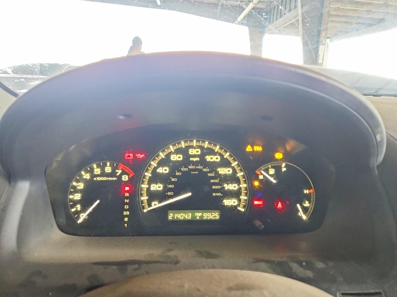 2006 Honda Accord Ex Бордовый vin: 1HGCM66586A046672