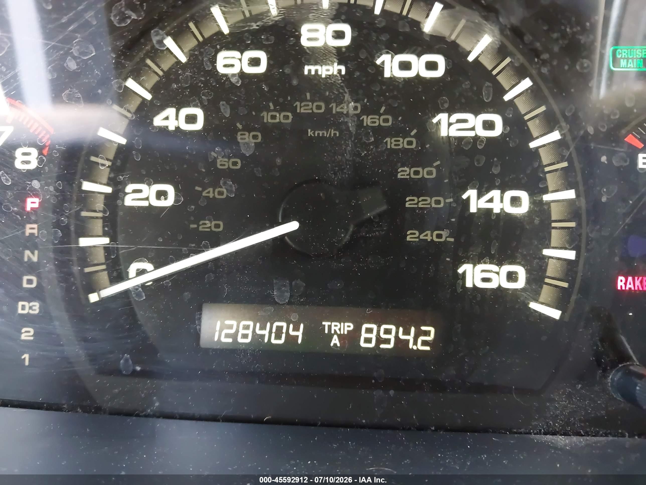 2006 Honda Accord 3.0 Ex White vin: 1HGCM66586A047093