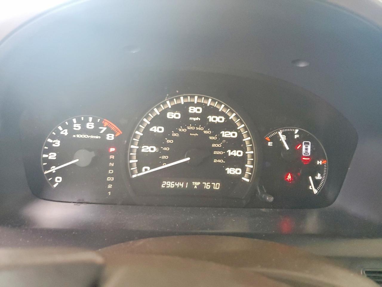 2007 Honda Accord Ex Black vin: 1HGCM66587A105382