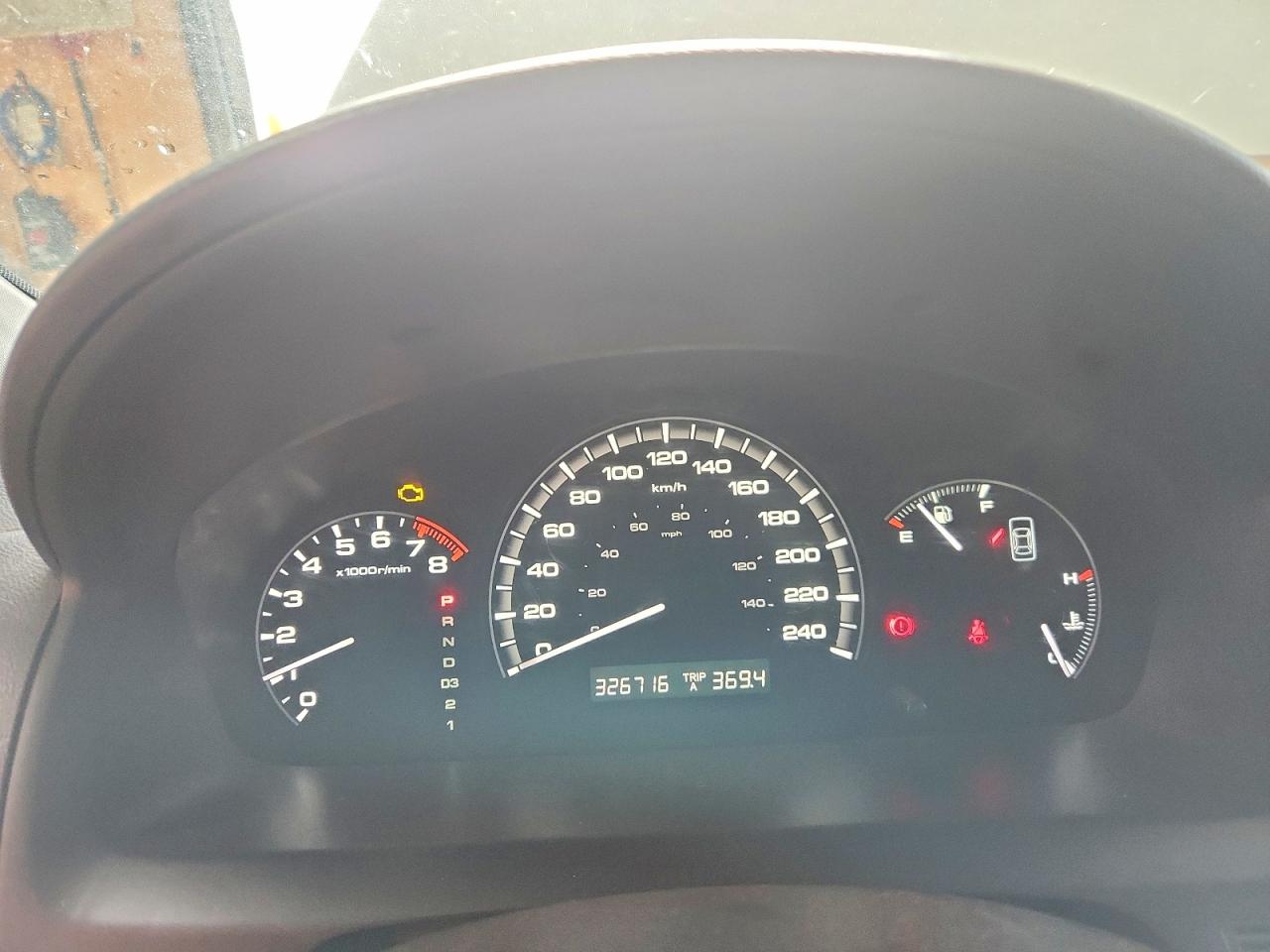 2007 Honda Accord Ex White vin: 1HGCM66587A802437