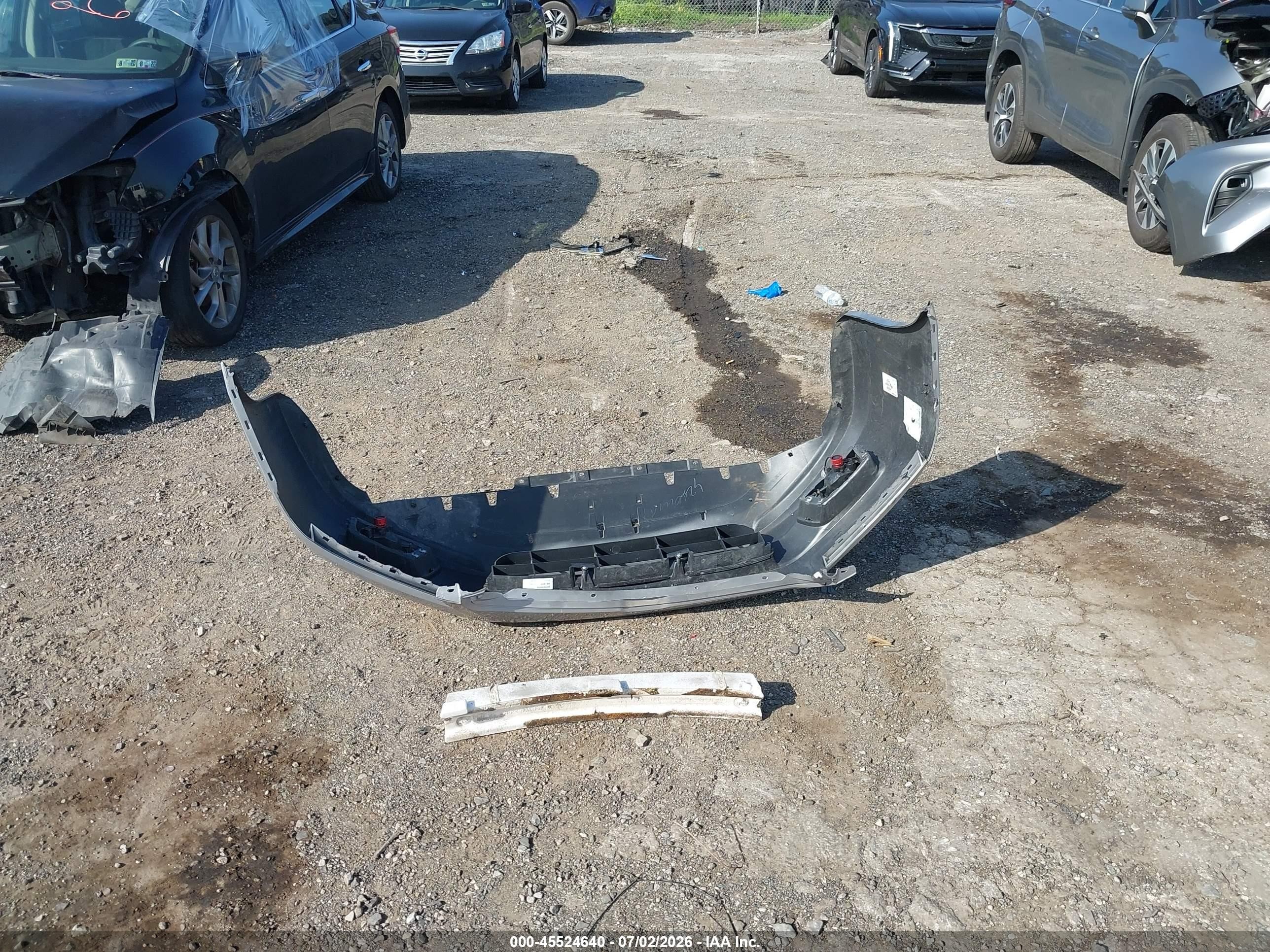 2004 Honda Accord 3.0 Ex Silver vin: 1HGCM66594A087440