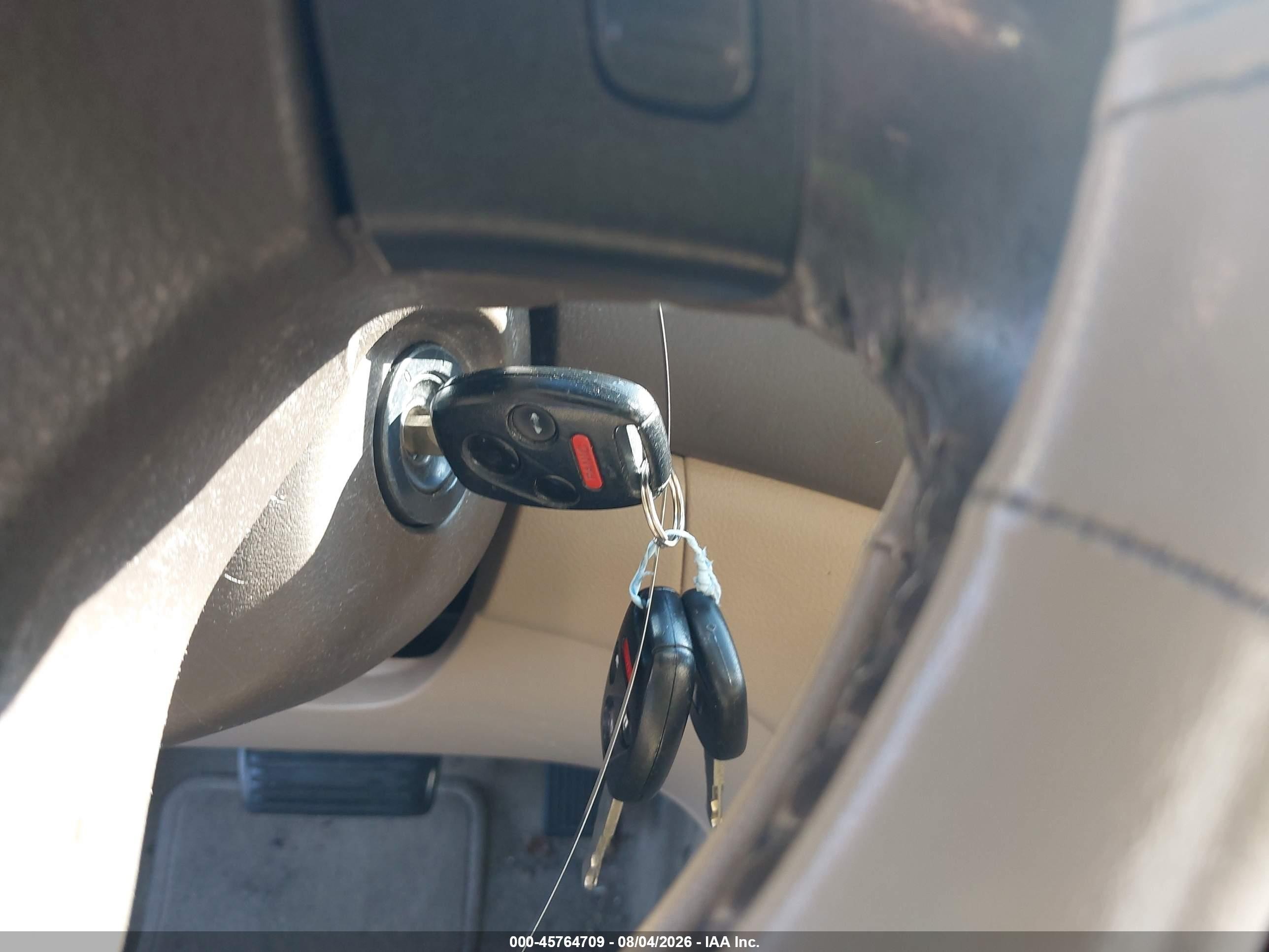 2006 Honda Accord 3.0 Ex Золотой vin: 1HGCM66596A024261