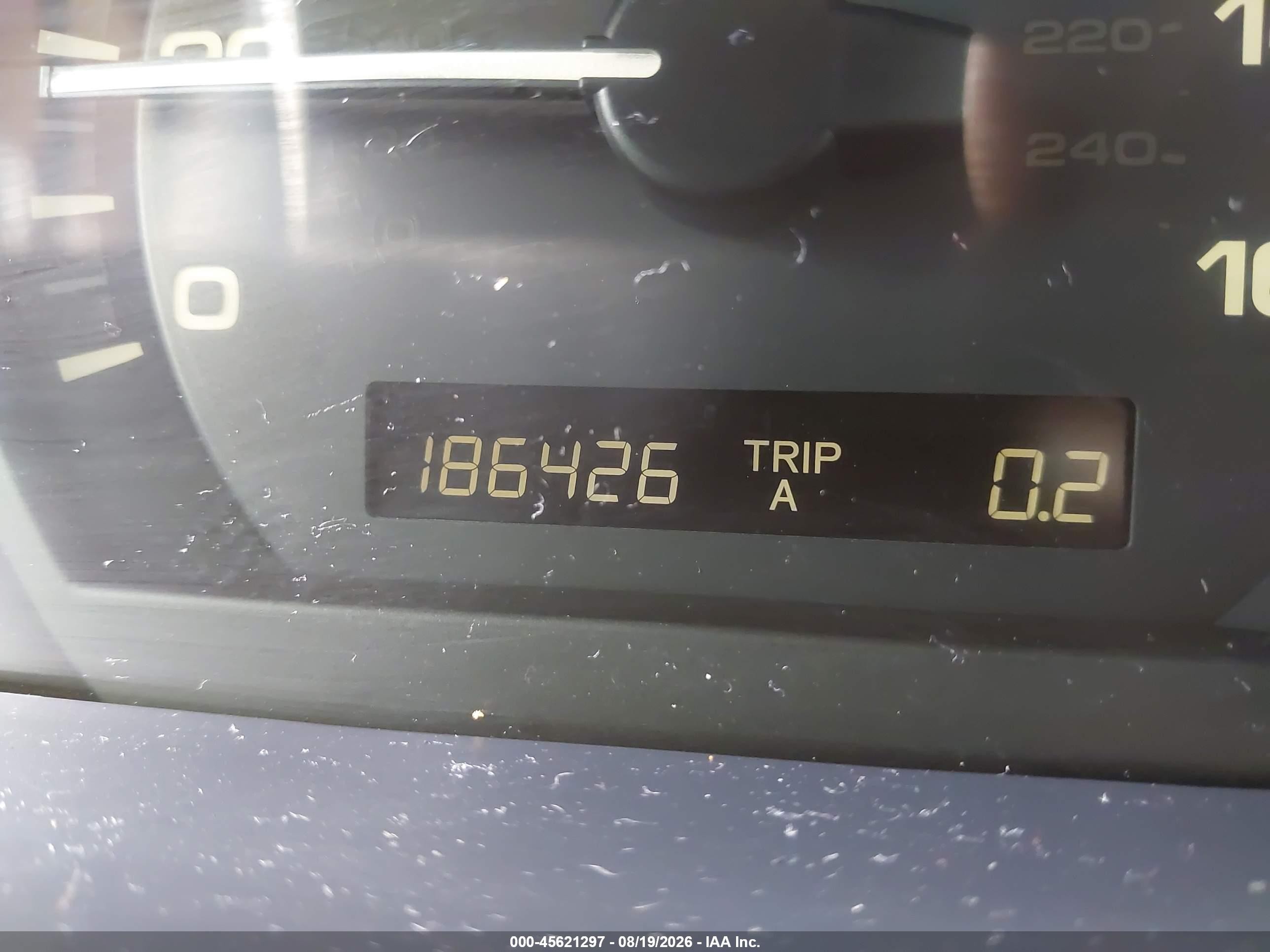 2006 Honda Accord 3.0 Ex White vin: 1HGCM66596A039181