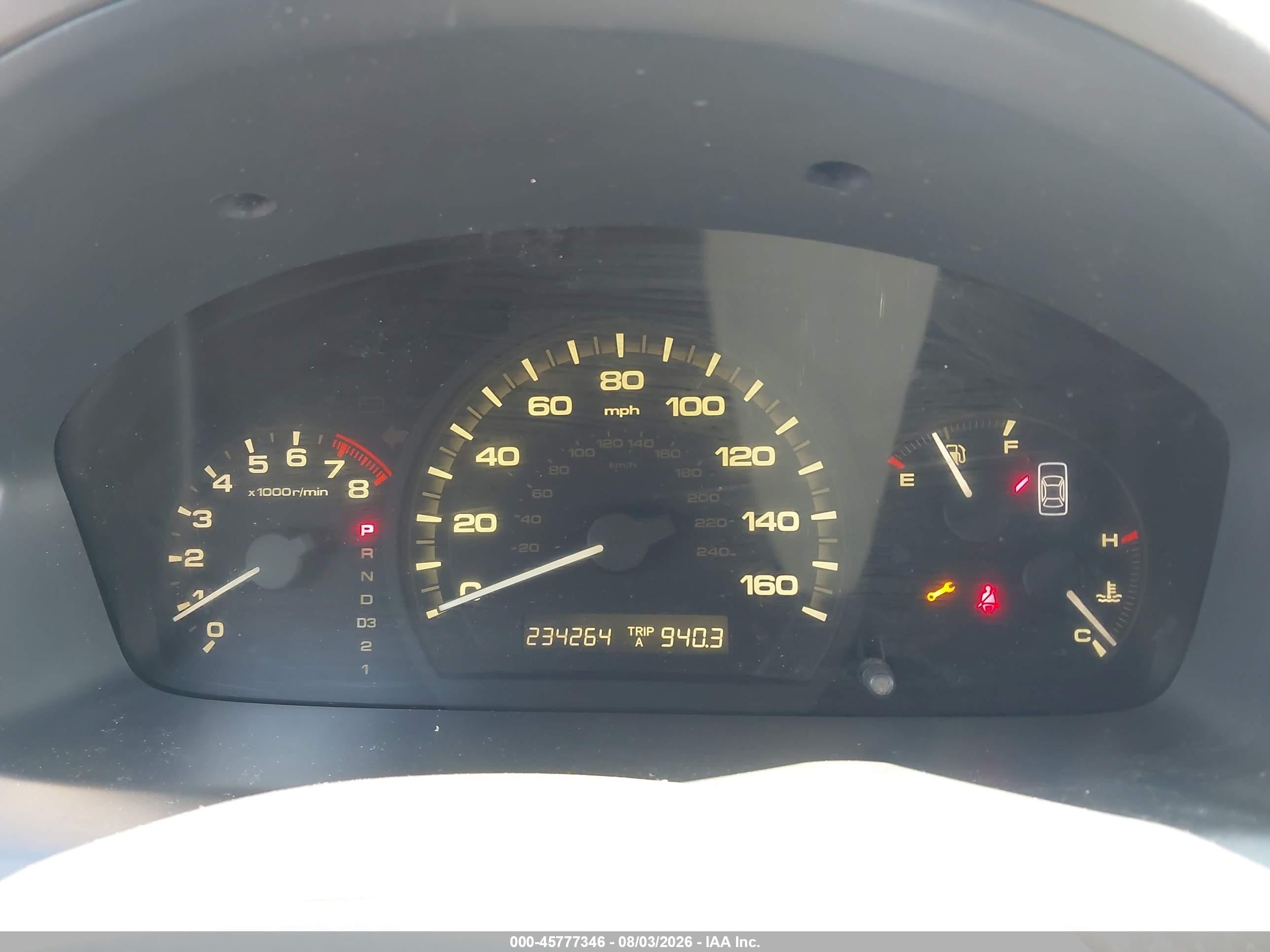 2006 Honda Accord 3.0 Ex White vin: 1HGCM66596A073542