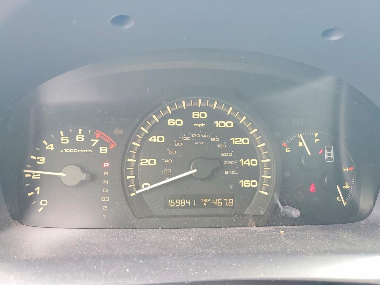 2007 Honda Accord Ex Silver vin: 1HGCM66597A035777