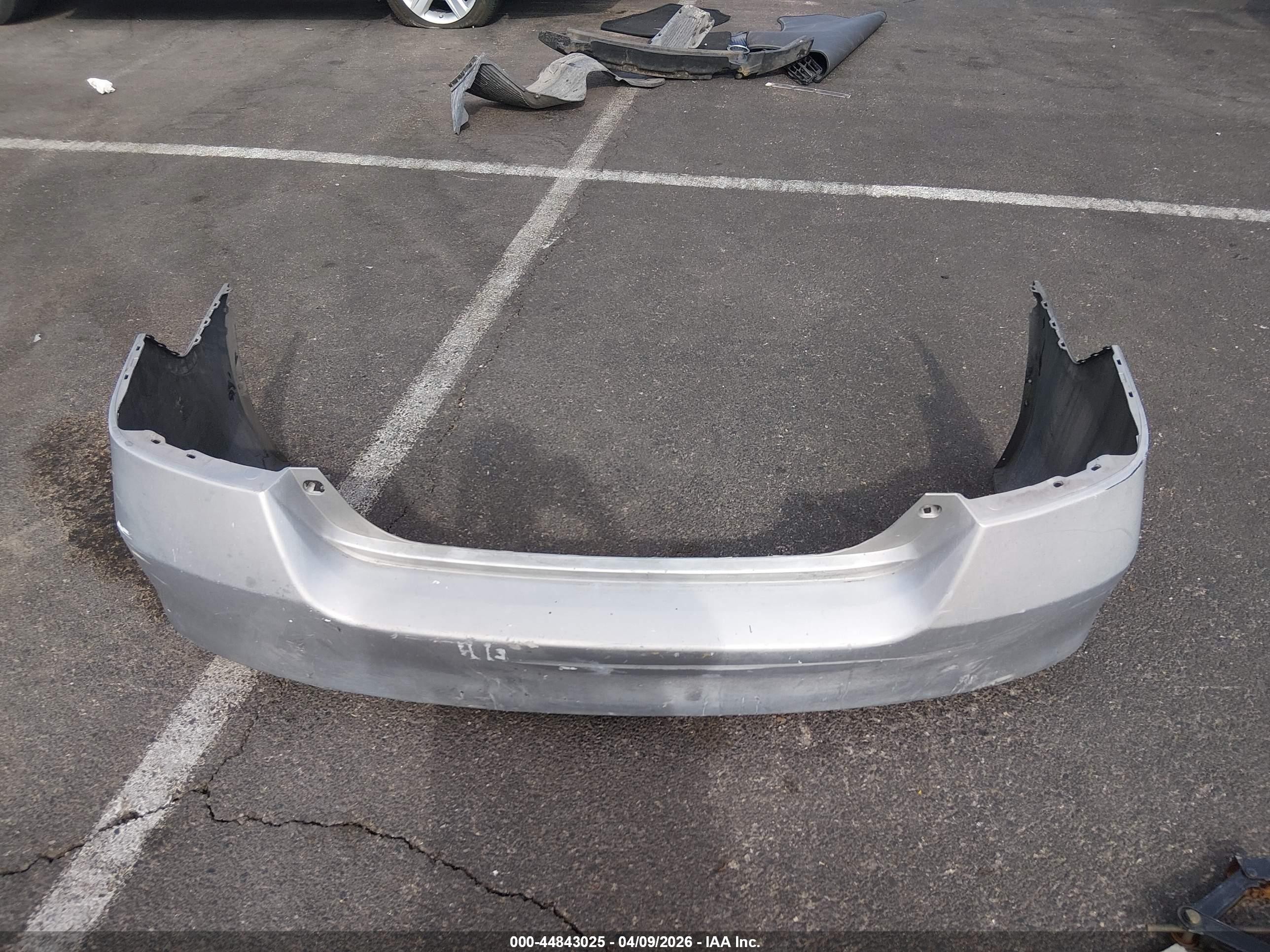 2007 Honda Accord 3.0 Ex Серебряный vin: 1HGCM66597A051882
