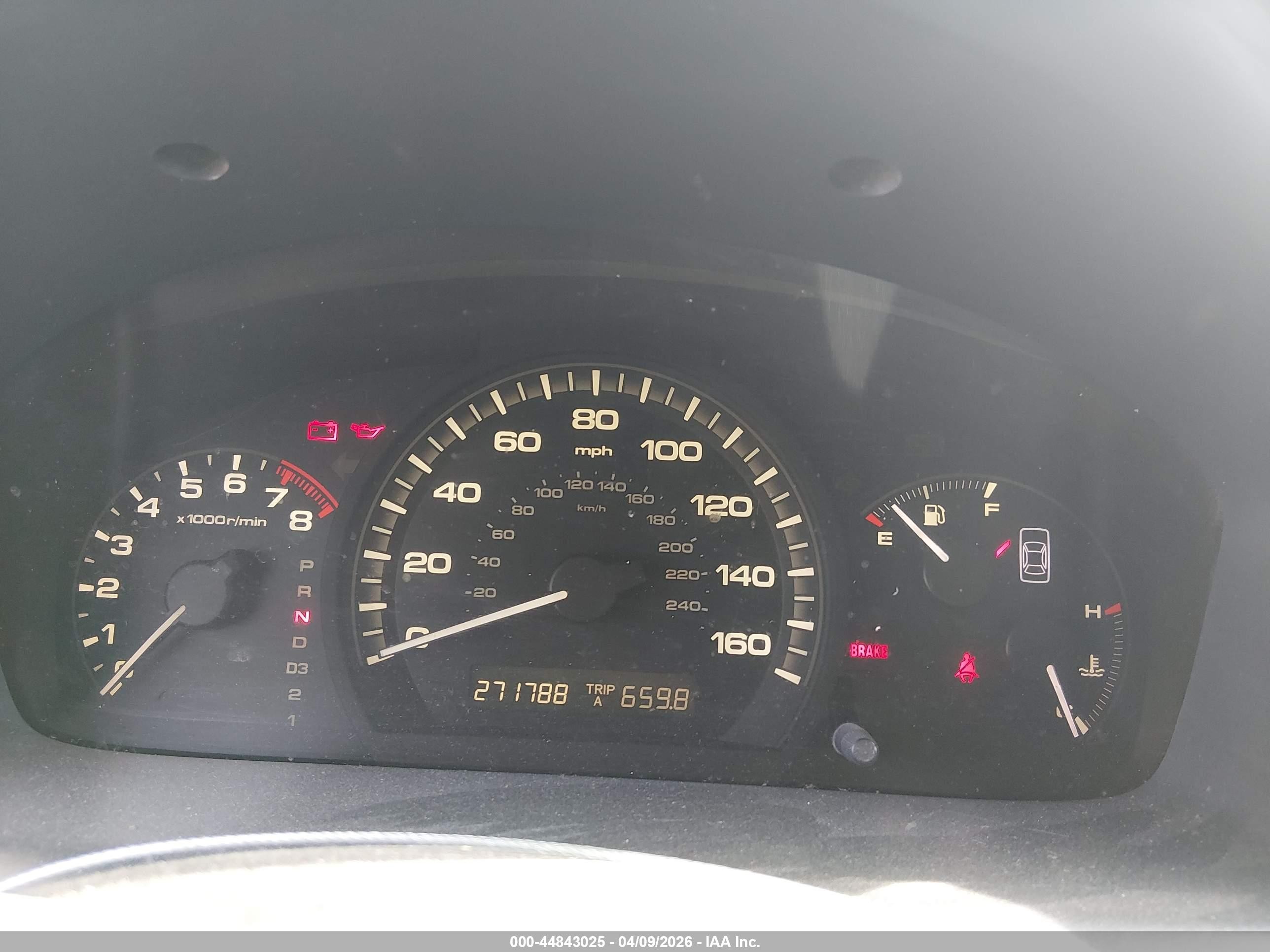 2007 Honda Accord 3.0 Ex Серебряный vin: 1HGCM66597A051882