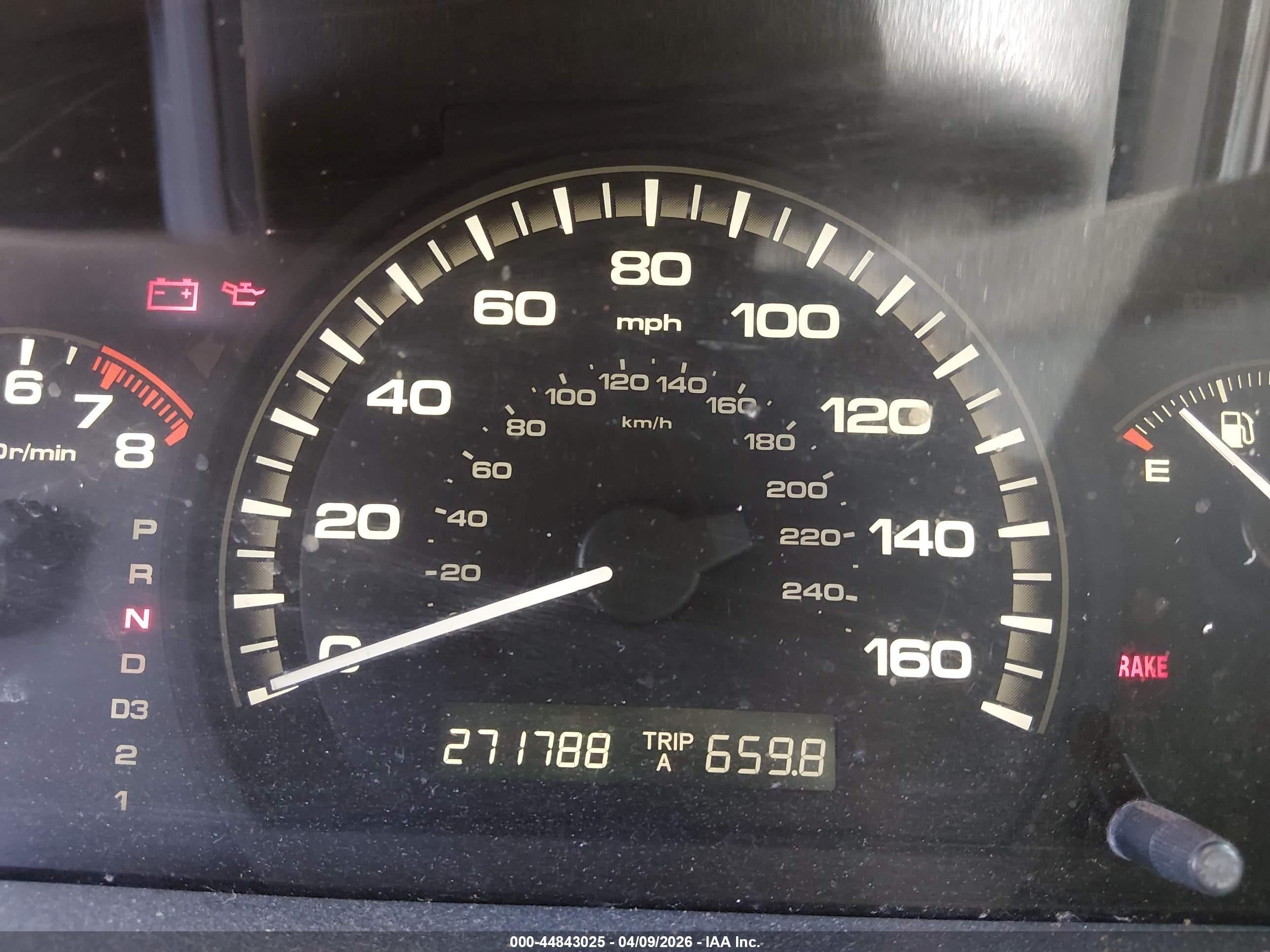 2007 Honda Accord 3.0 Ex Серебряный vin: 1HGCM66597A051882