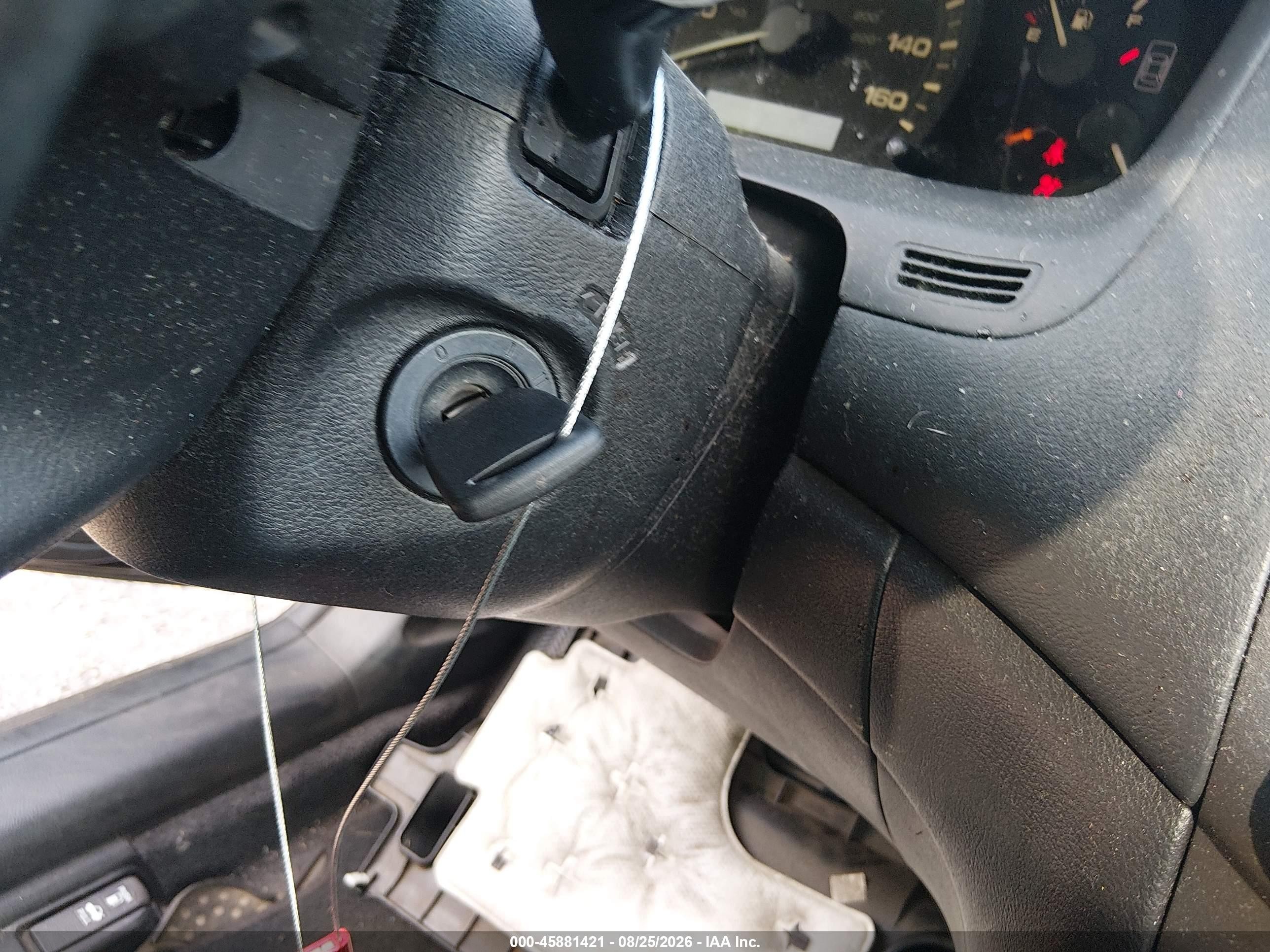 2007 Honda Accord 3.0 Ex Black vin: 1HGCM66597A085661