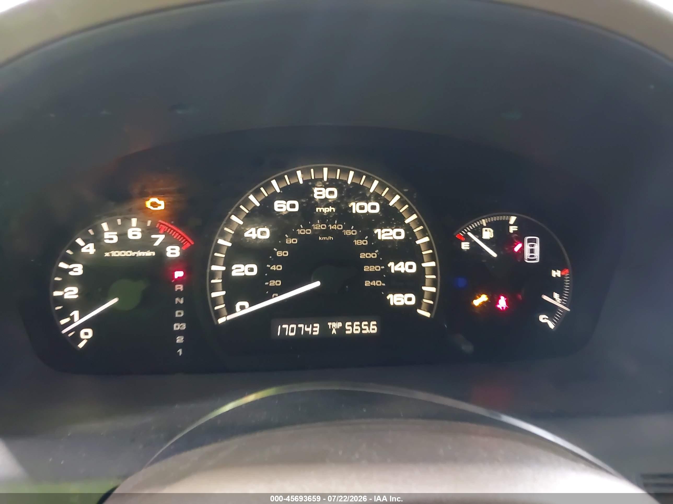 2007 Honda Accord 3.0 Ex Черный vin: 1HGCM66597A090844