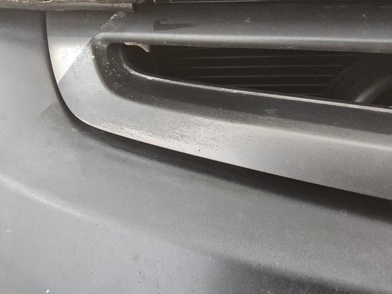 2004 Honda Accord Ex Gray vin: 1HGCM665X4A068573 Damage: Grille, Multiple Scratches Heavy, 2