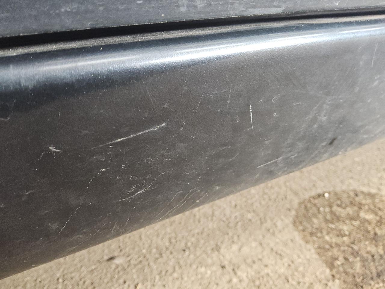 2004 Honda Accord Ex Gray vin: 1HGCM665X4A068573 Damage: Left Rocker Panel, Multiple Scratches Heavy, 2