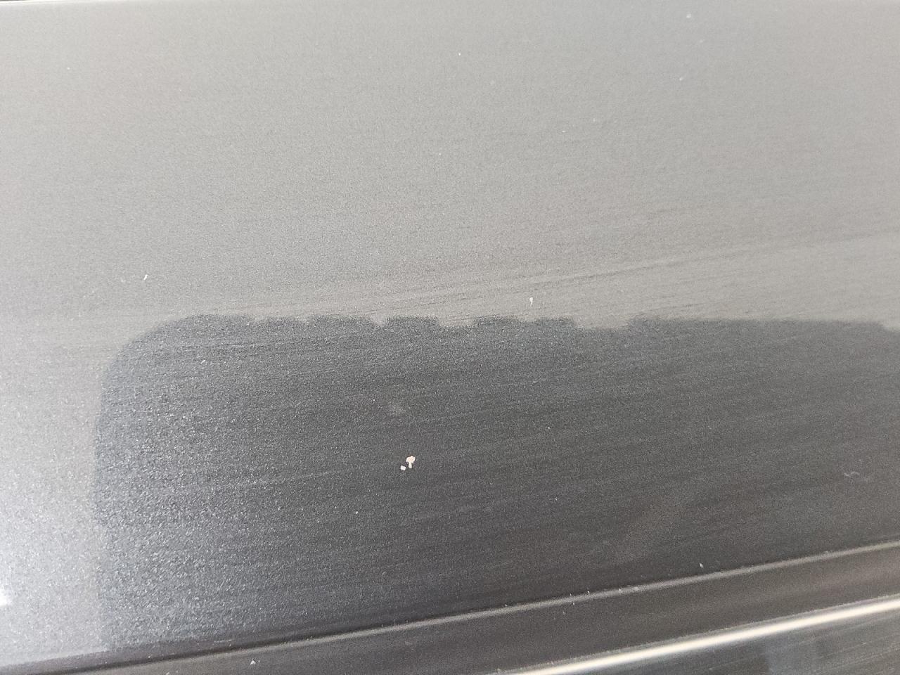 2004 Honda Accord Ex Gray vin: 1HGCM665X4A068573 Damage: Right Drip Rail, Chipped, 2