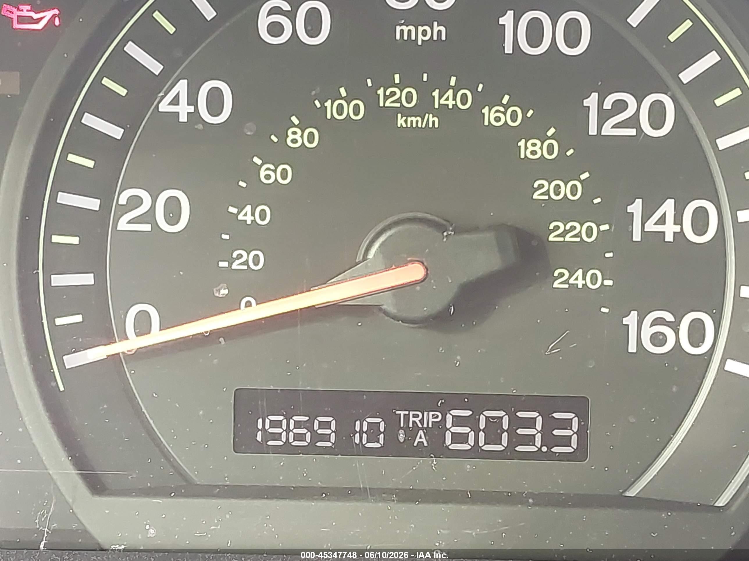 2005 Honda Accord 3.0 Ex Gray vin: 1HGCM665X5A057008