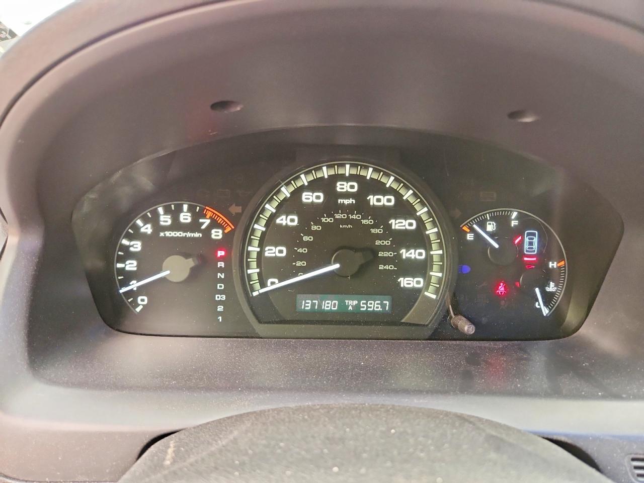 2006 Honda Accord Ex Silver vin: 1HGCM665X6A034815