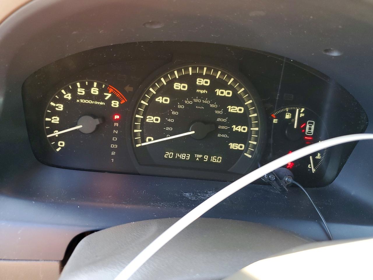 2007 Honda Accord Ex Черный vin: 1HGCM665X7A031382