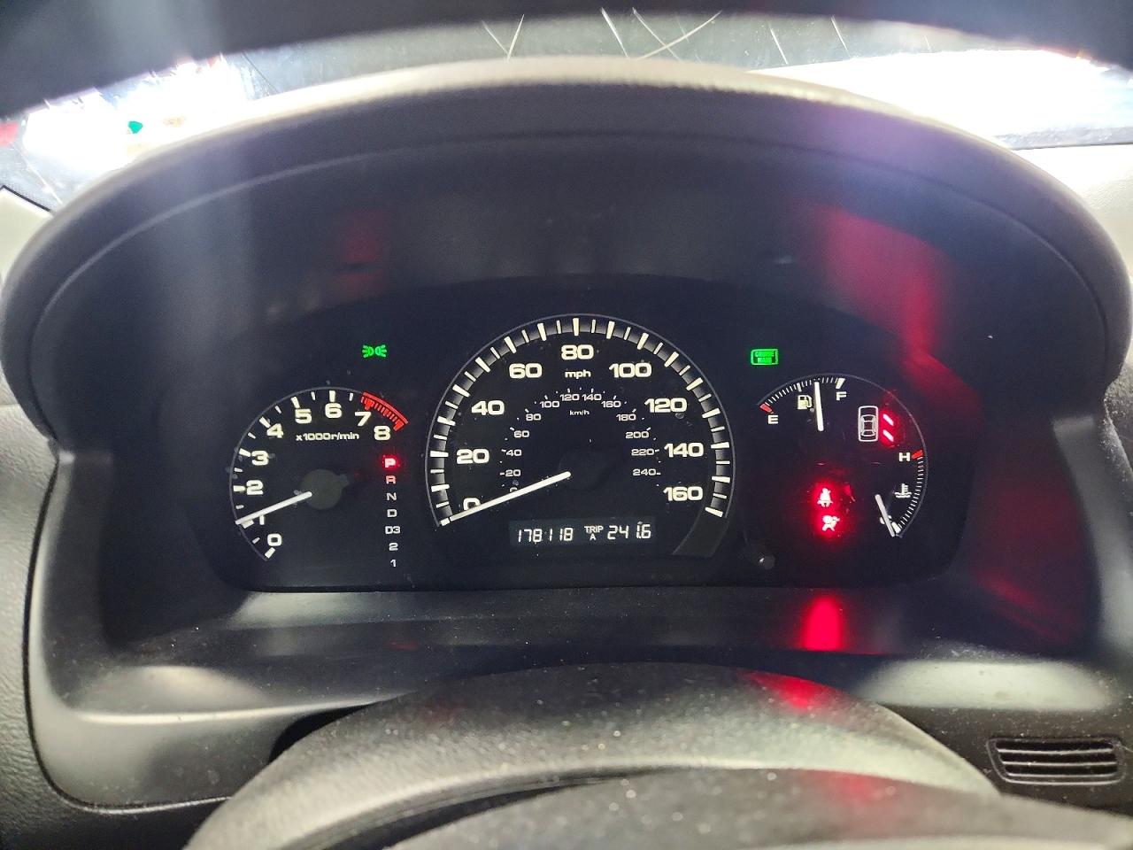 2007 Honda Accord Ex Black vin: 1HGCM665X7A045895