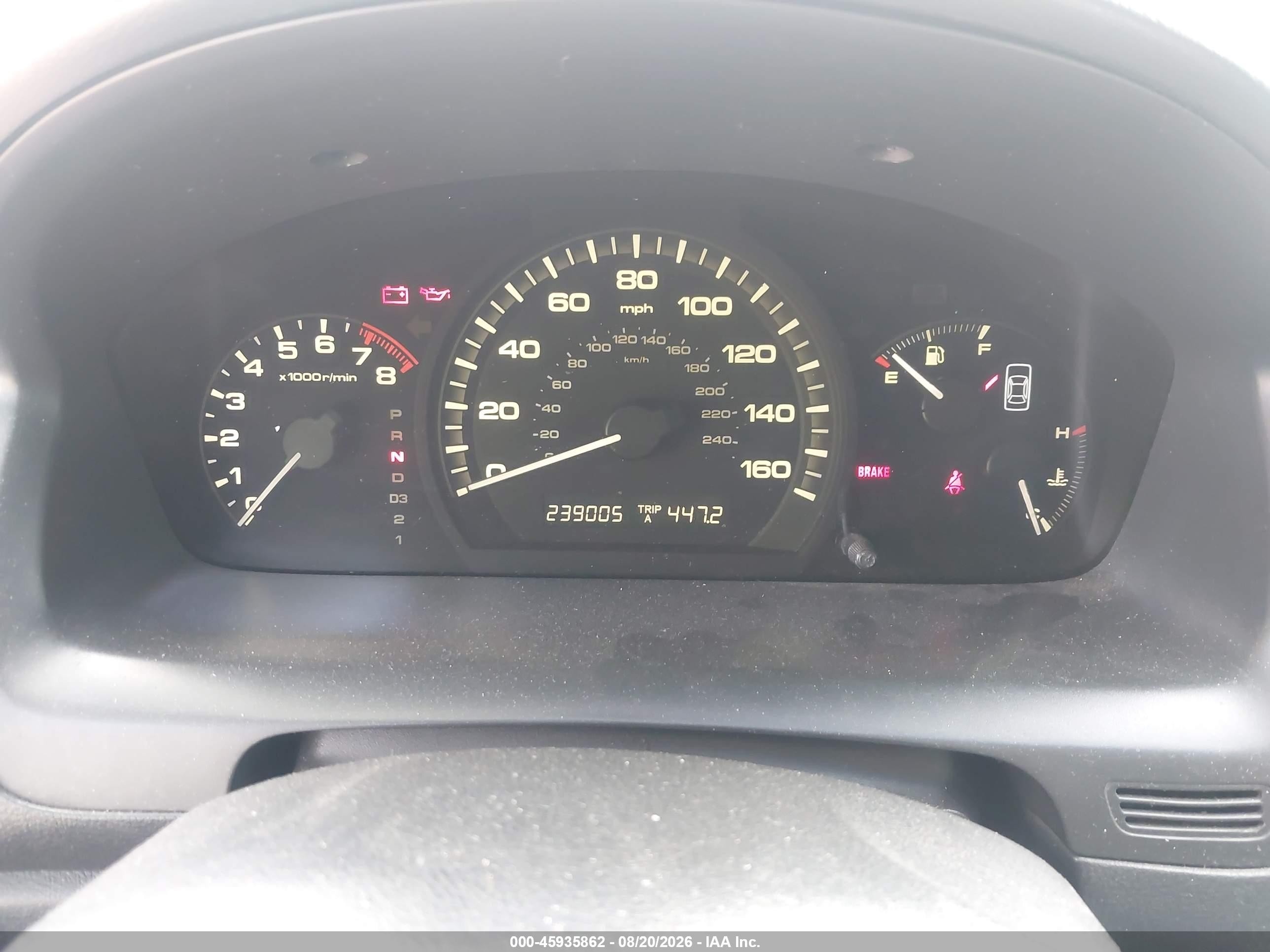 2007 Honda Accord 3.0 Ex Silver vin: 1HGCM665X7A069677