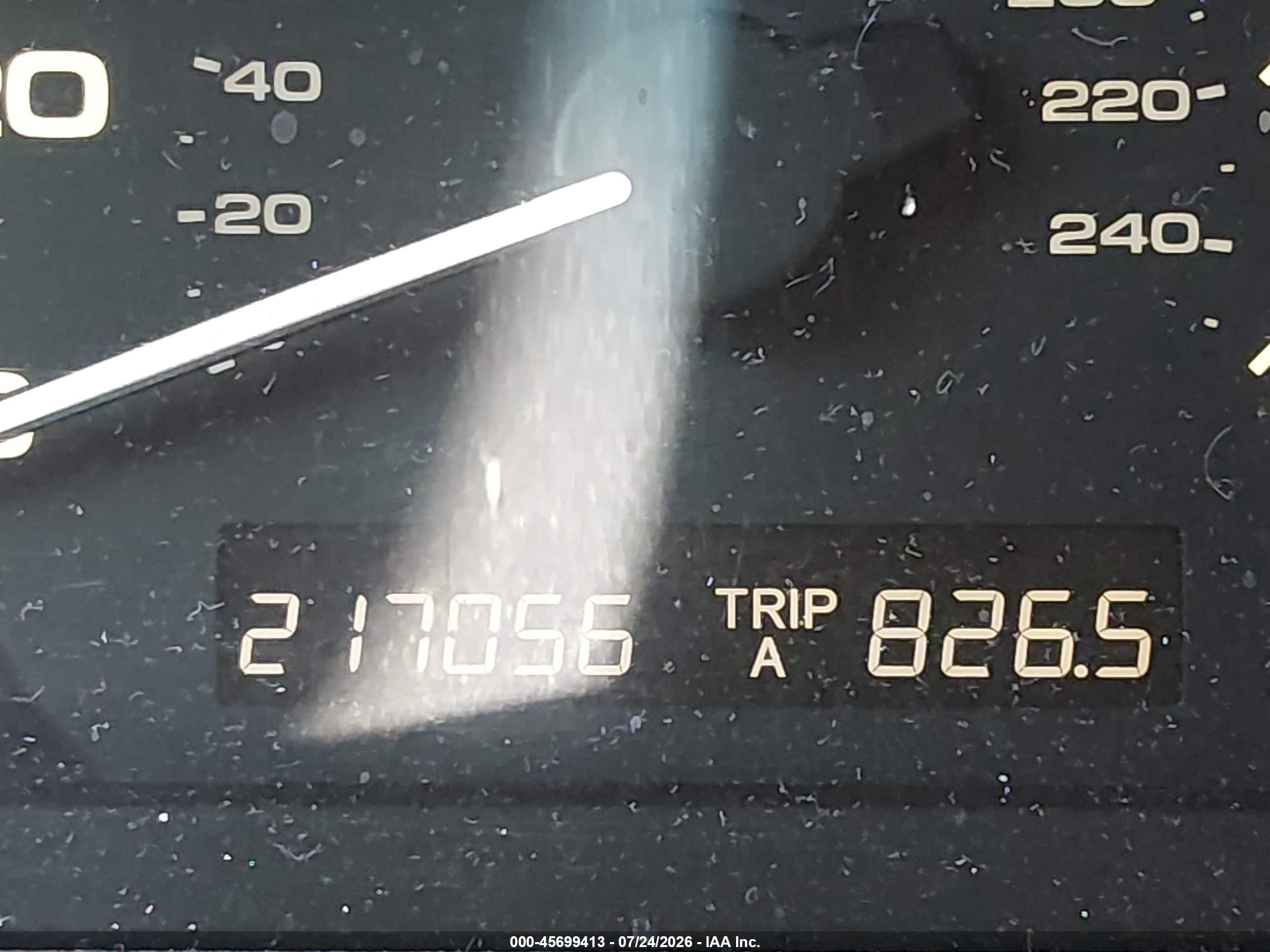 2007 Honda Accord 3.0 Ex Champagne vin: 1HGCM665X7A073924