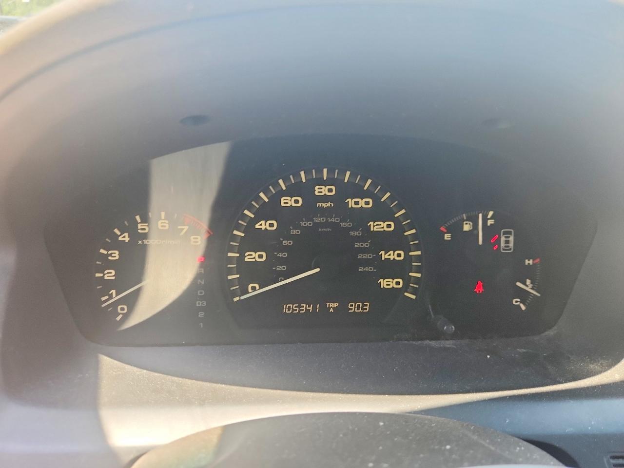 2007 Honda Accord Ex Black vin: 1HGCM665X7A085605