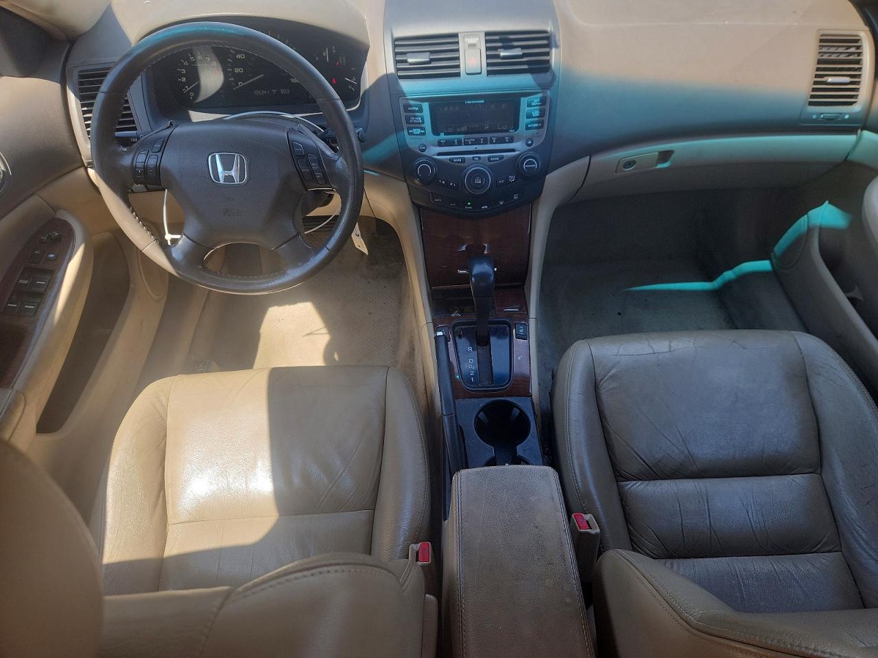 2007 Honda Accord Ex Black vin: 1HGCM665X7A085605