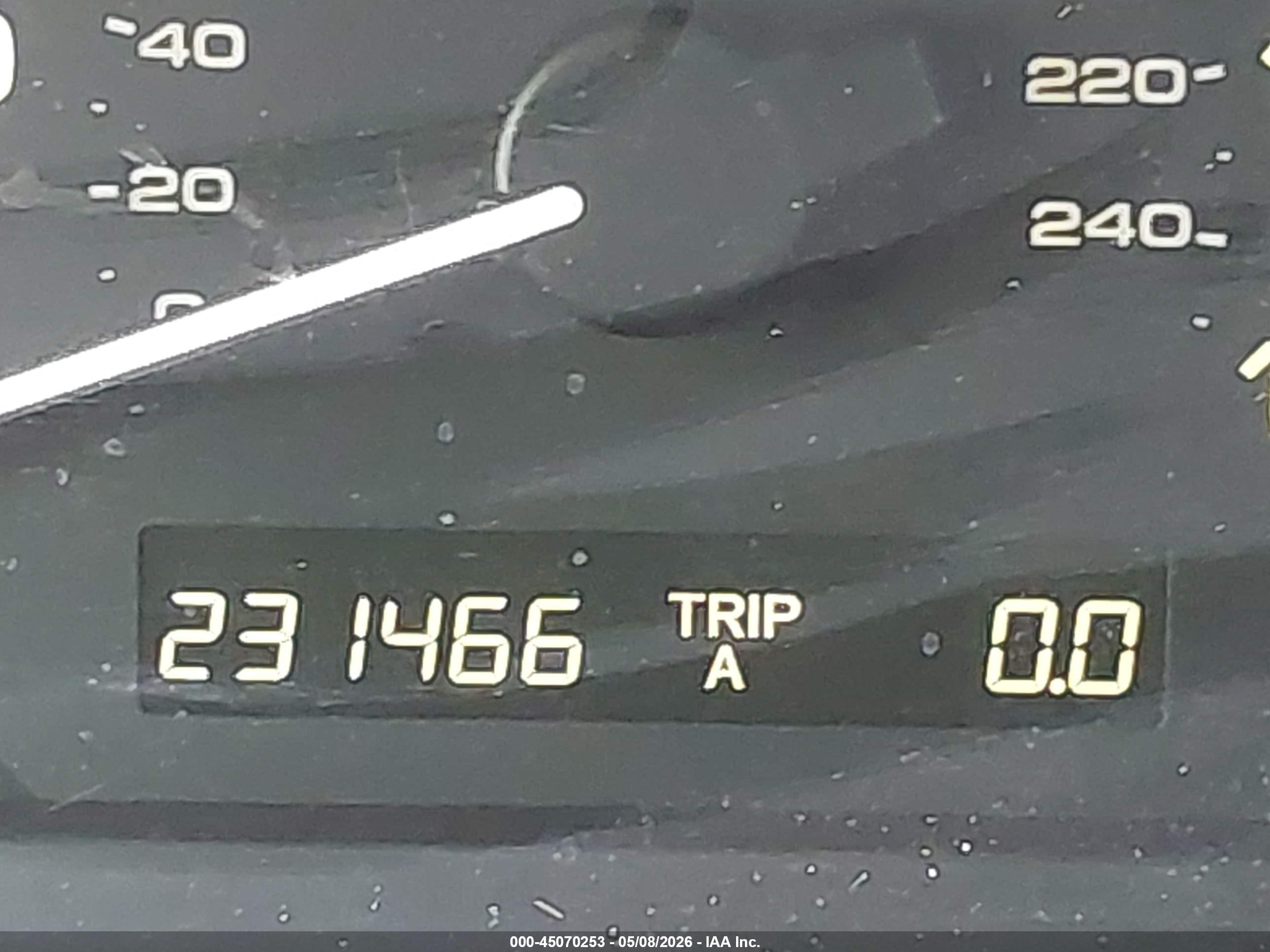 2007 Honda Accord 3.0 Ex Gray vin: 1HGCM66807A076468