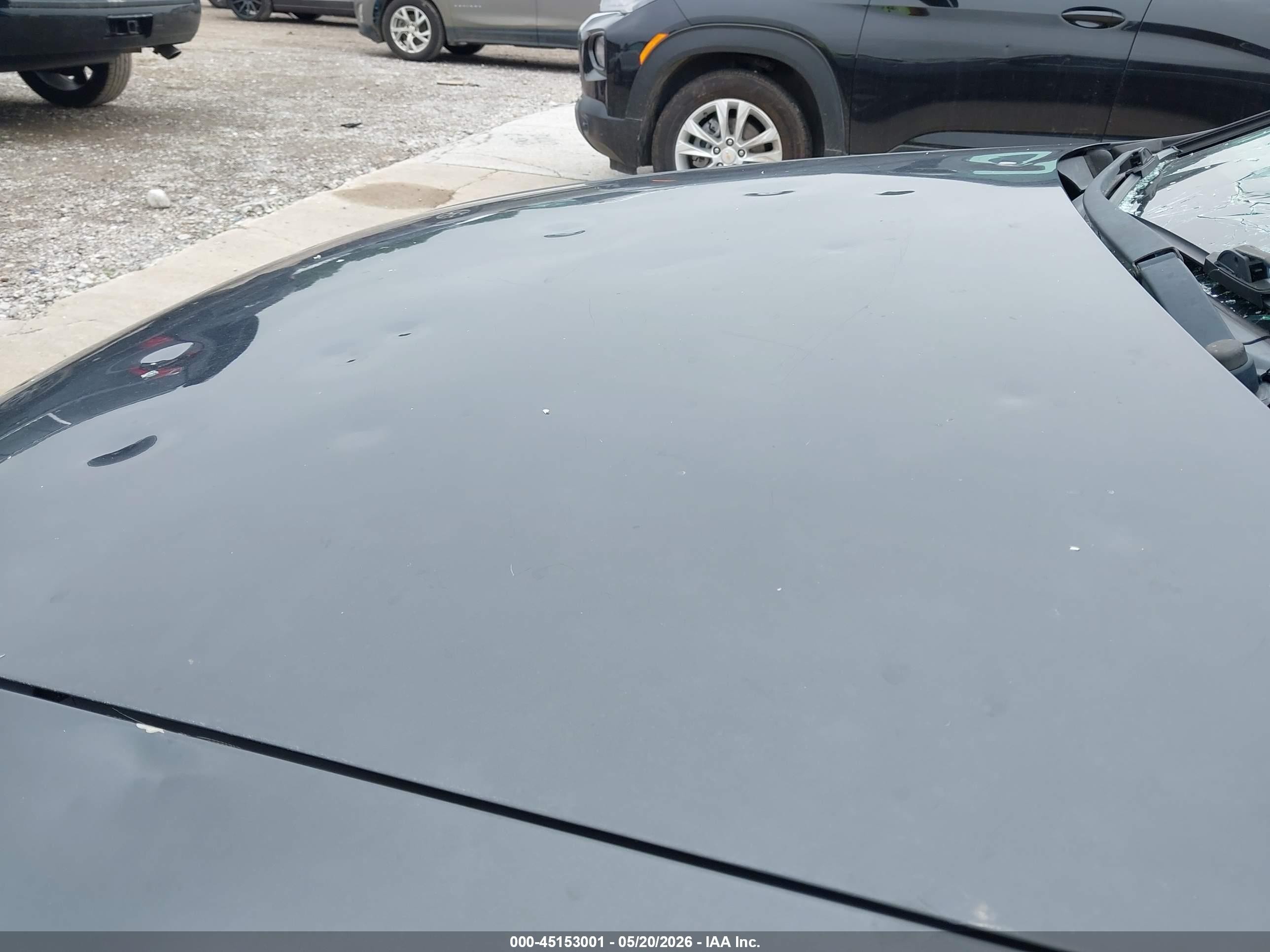 2006 Honda Accord 3.0 Ex Gray vin: 1HGCM66816A011109