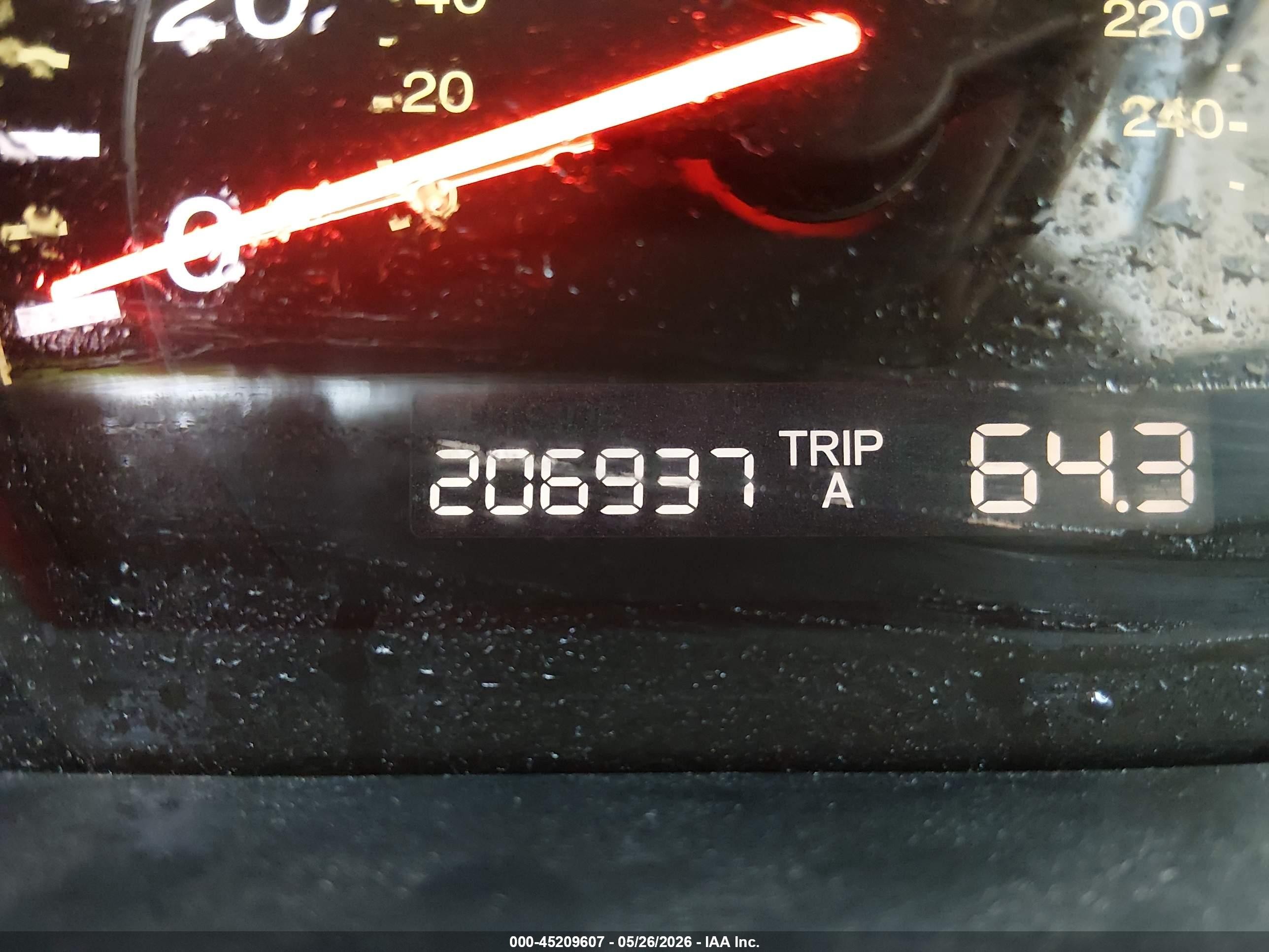 2004 Honda Accord 3.0 Ex Gold vin: 1HGCM66824A066214