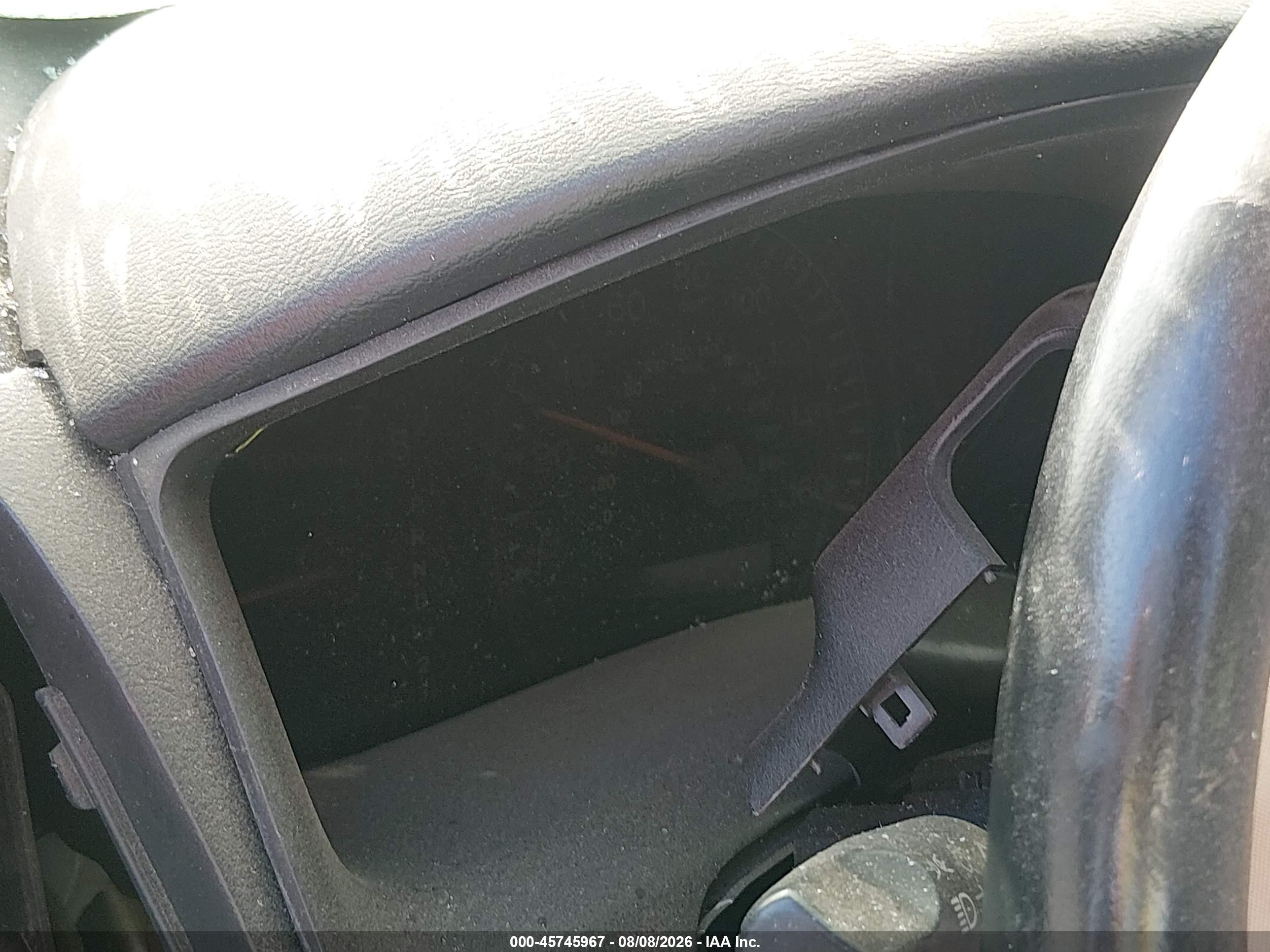 2004 Honda Accord 3.0 Ex Silver vin: 1HGCM66824A069436