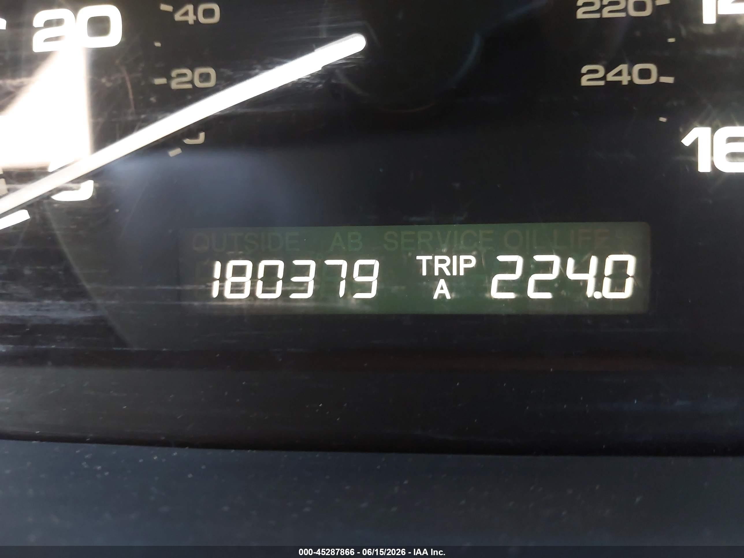 2006 Honda Accord 3.0 Ex Gray vin: 1HGCM66826A021910