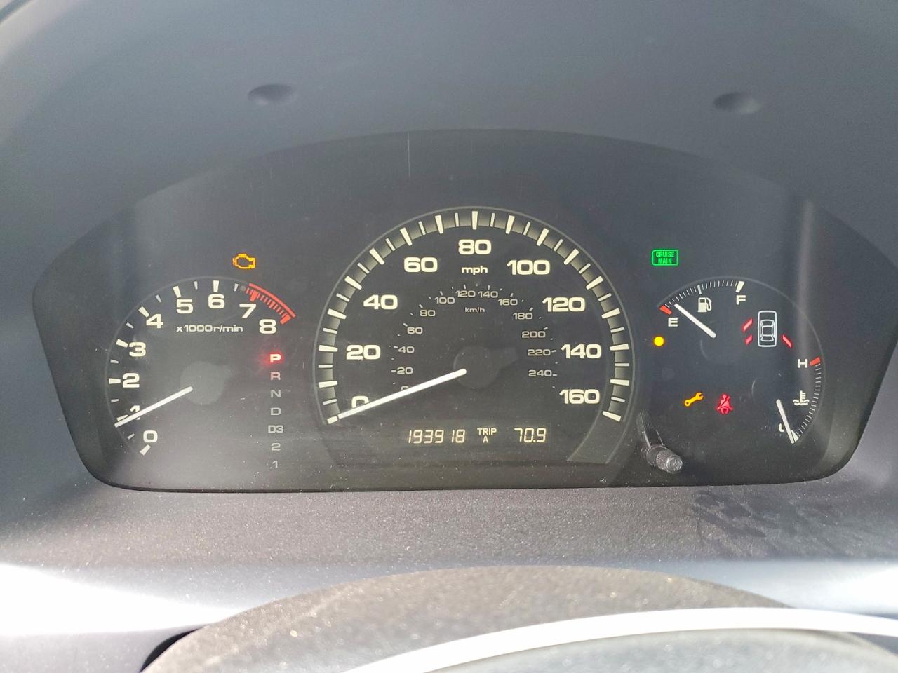 2007 Honda Accord Ex Silver vin: 1HGCM66827A019866