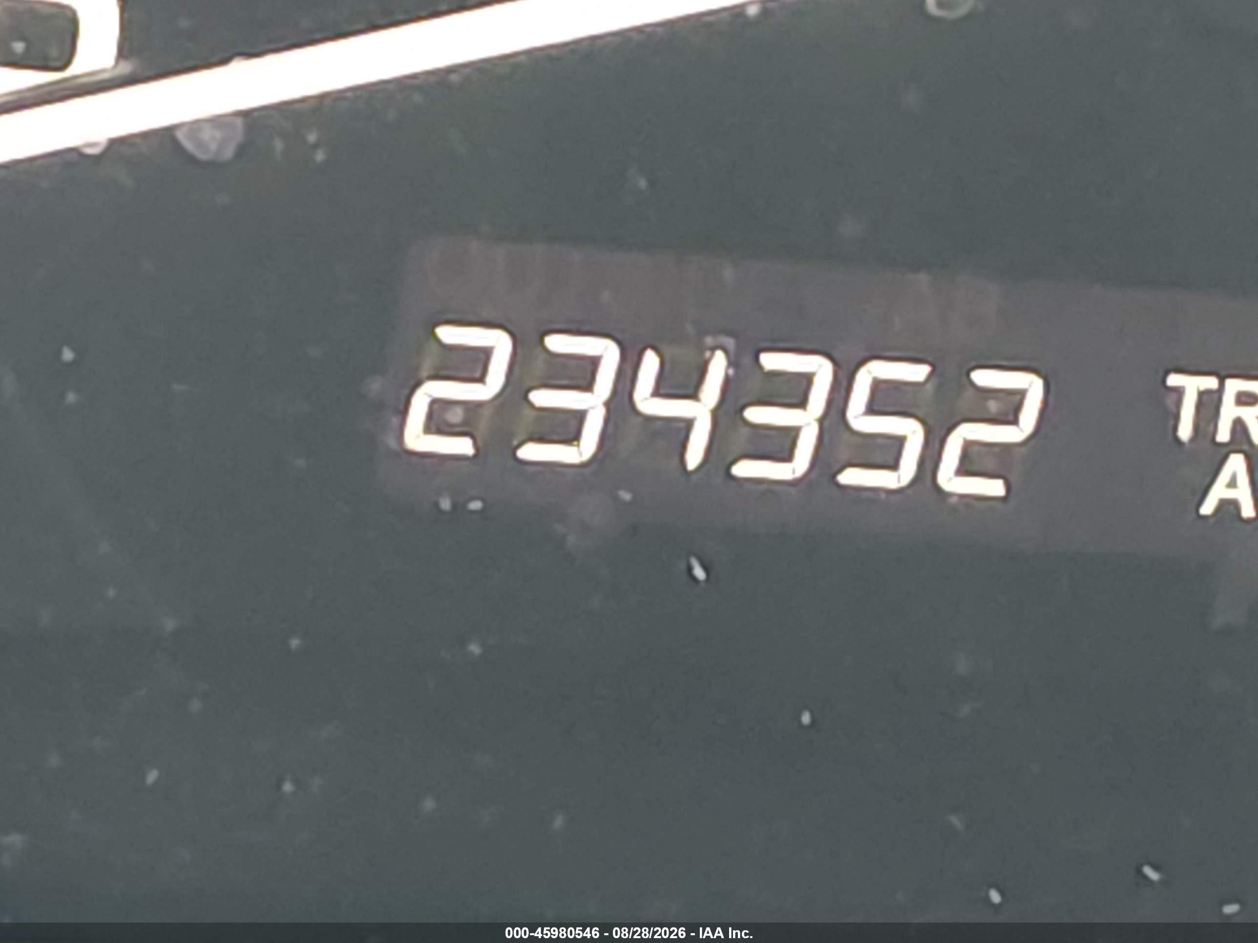 2007 Honda Accord 3.0 Ex Blue vin: 1HGCM66827A034321