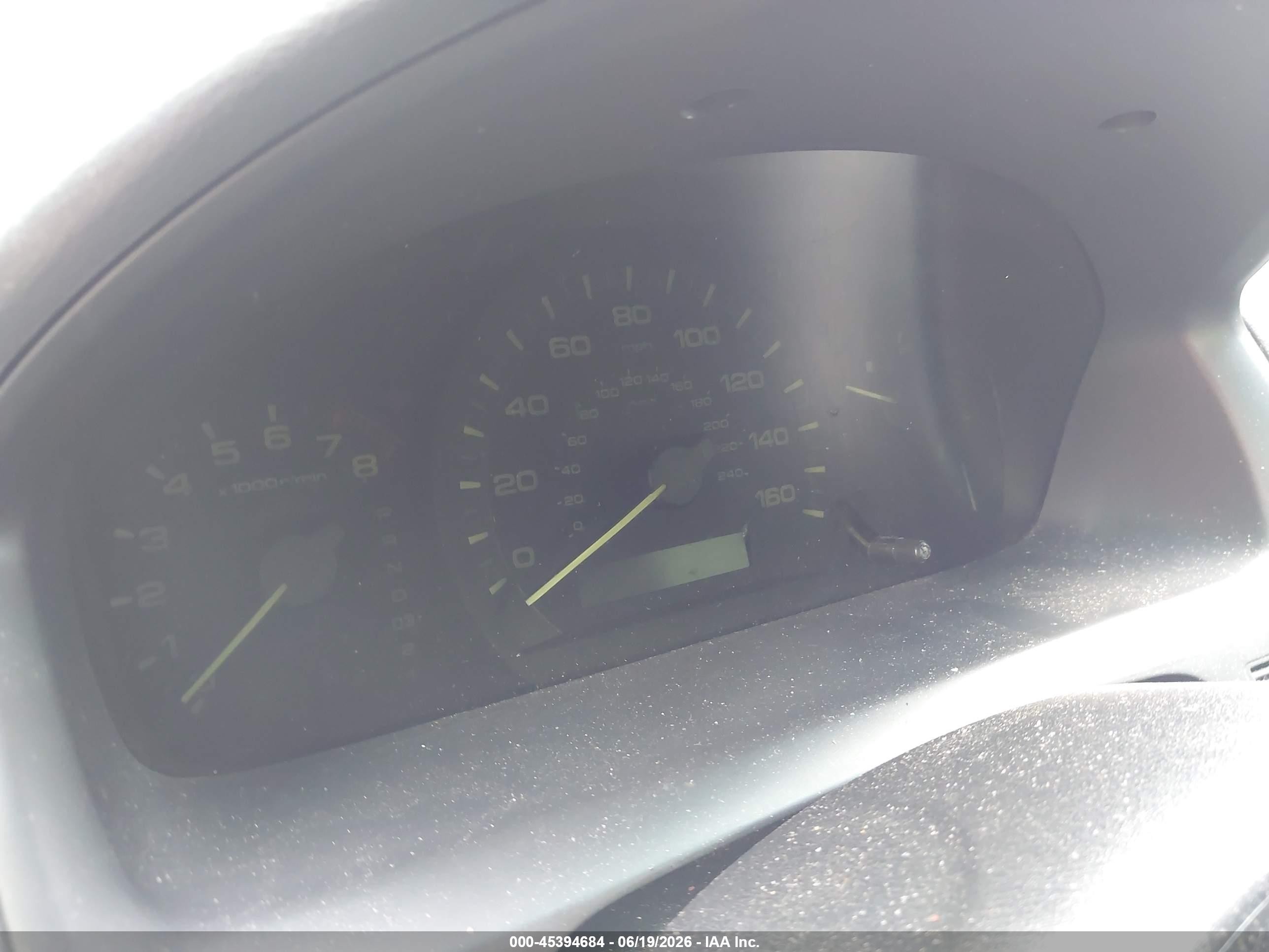 2007 Honda Accord 3.0 Ex Gray vin: 1HGCM66827A099525