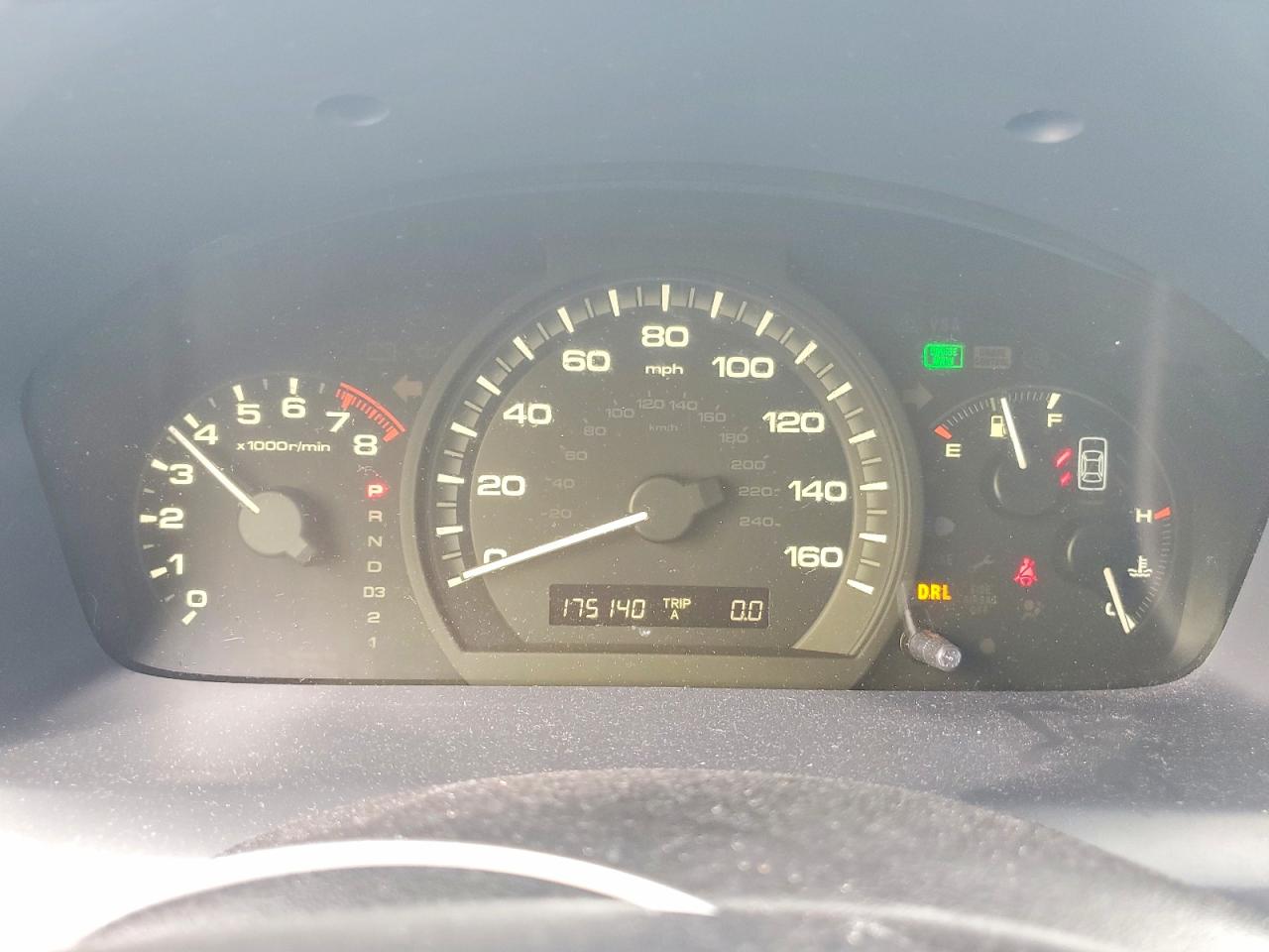 2006 Honda Accord Ex Silver vin: 1HGCM66836A028512