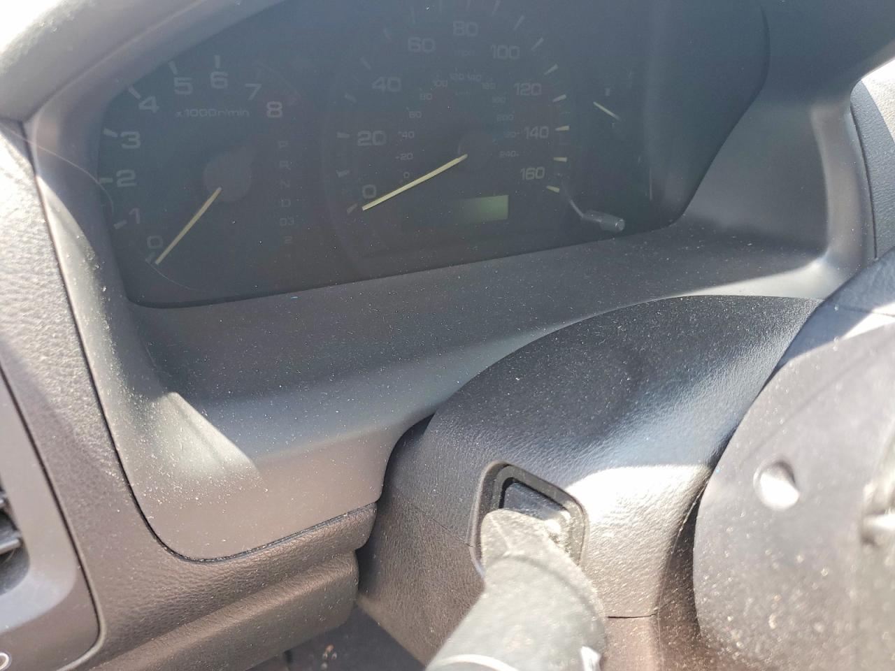 2007 Honda Accord Ex Silver vin: 1HGCM66837A022498