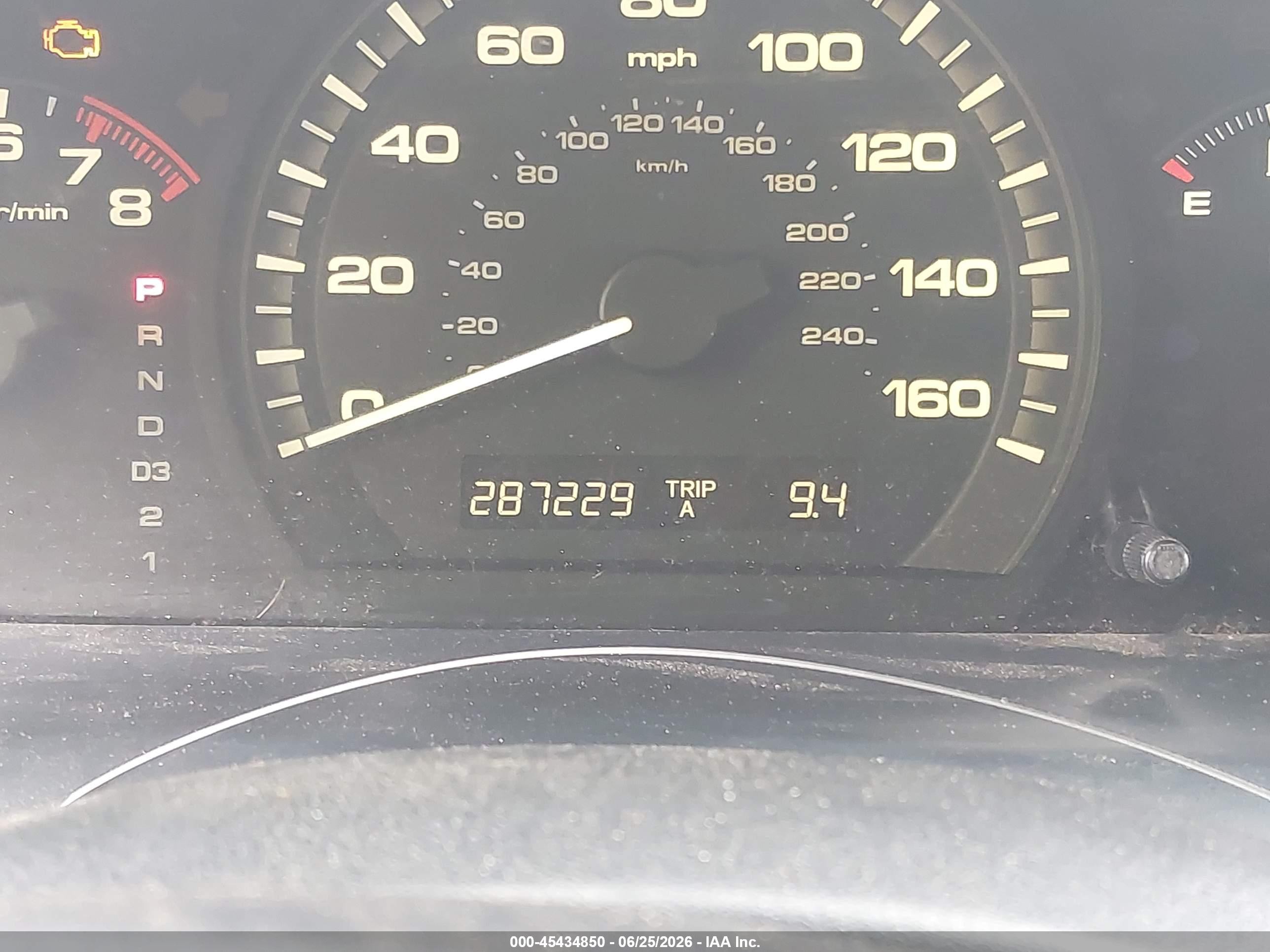 2007 Honda Accord 3.0 Ex Red vin: 1HGCM66837A049331