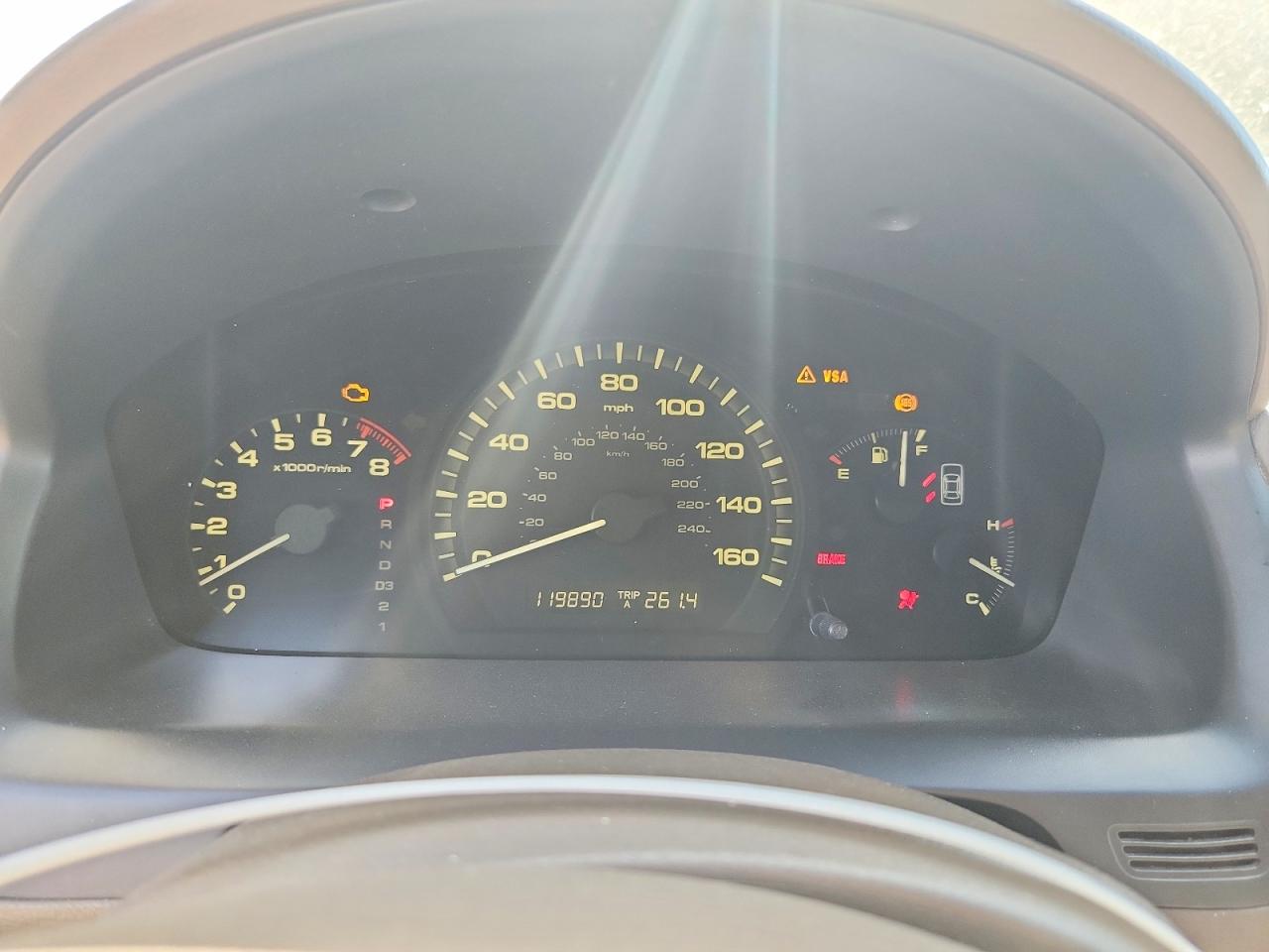 2007 Honda Accord Ex Black vin: 1HGCM66837A061995