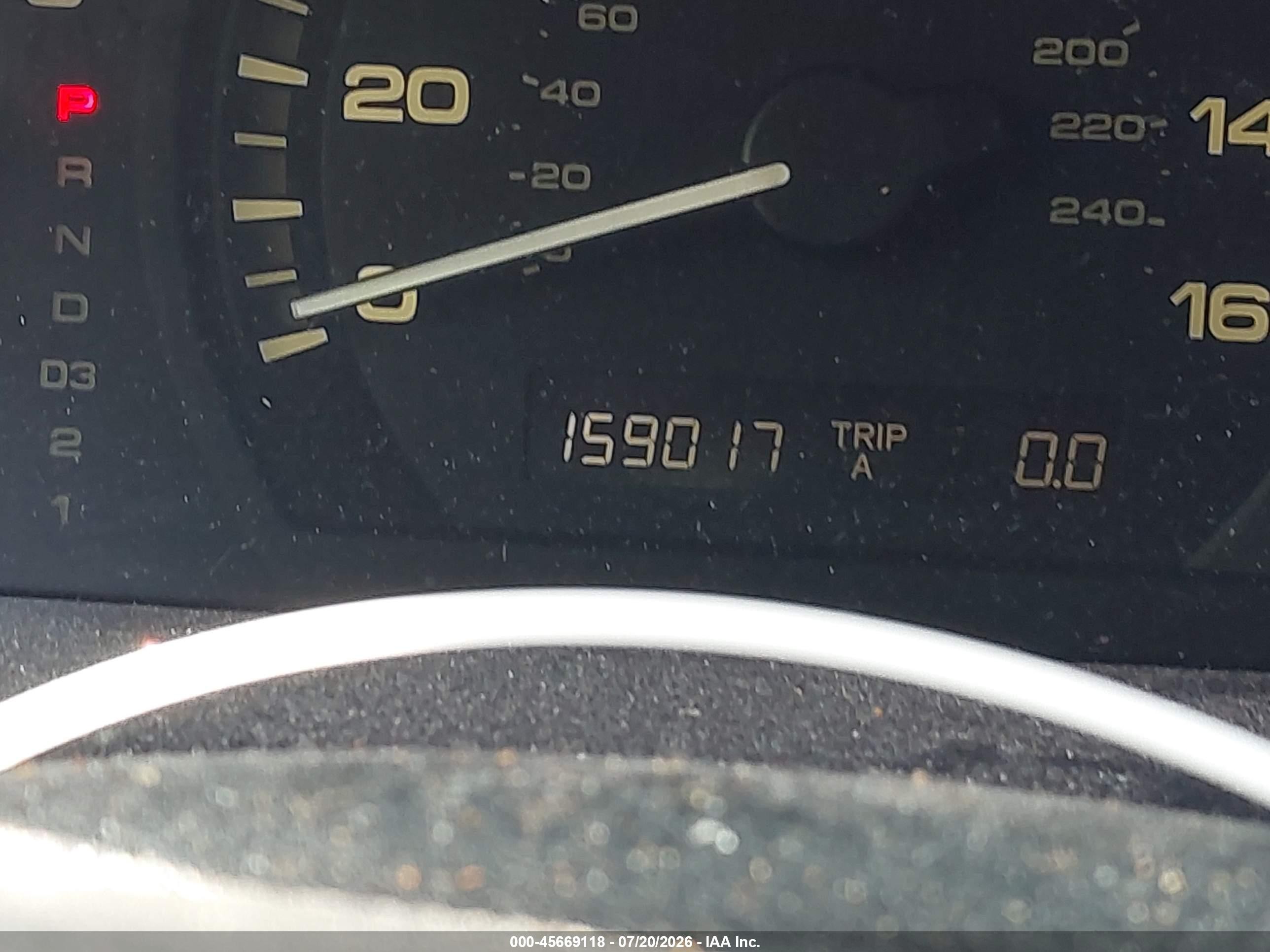 2007 Honda Accord 3.0 Ex Silver vin: 1HGCM66847A057910