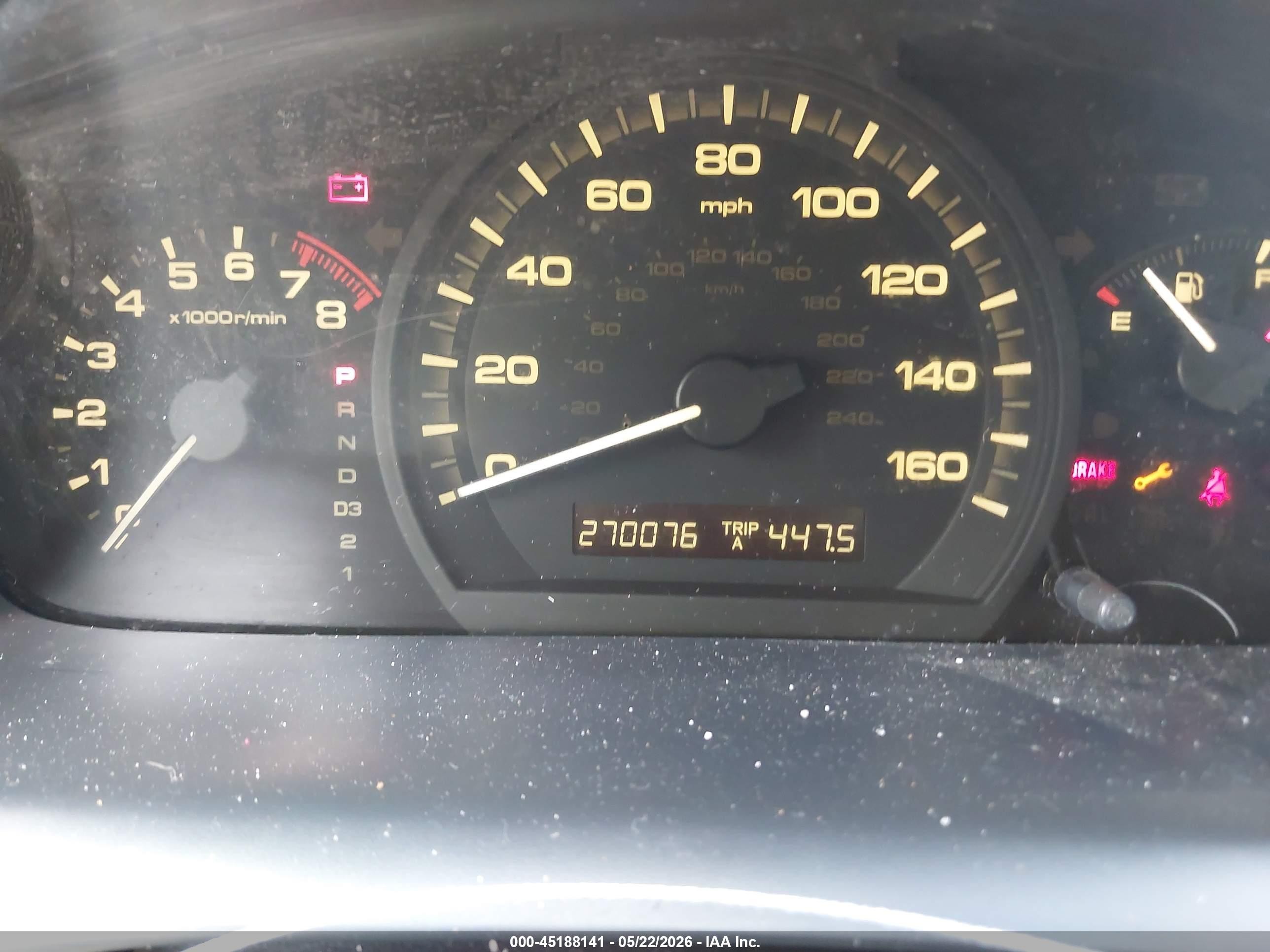 2006 Honda Accord 3.0 Ex Gray vin: 1HGCM66856A046509