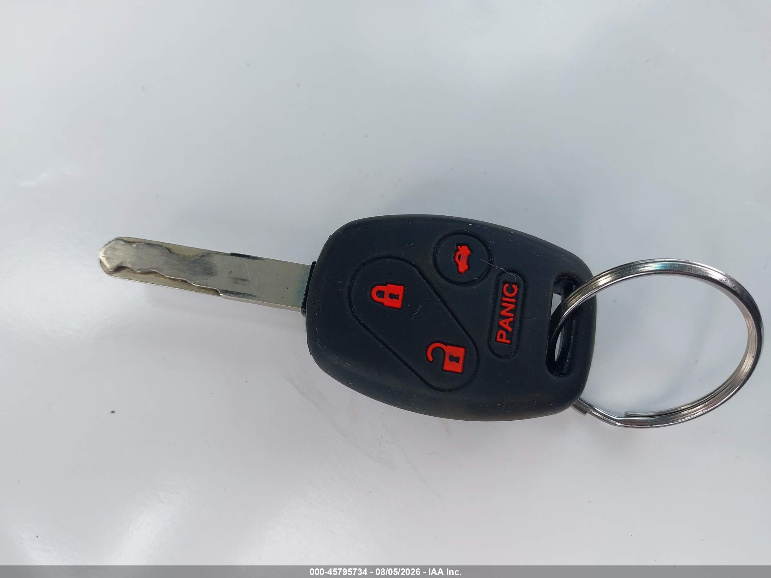 2004 Honda Accord 3.0 Ex Silver vin: 1HGCM66864A047536