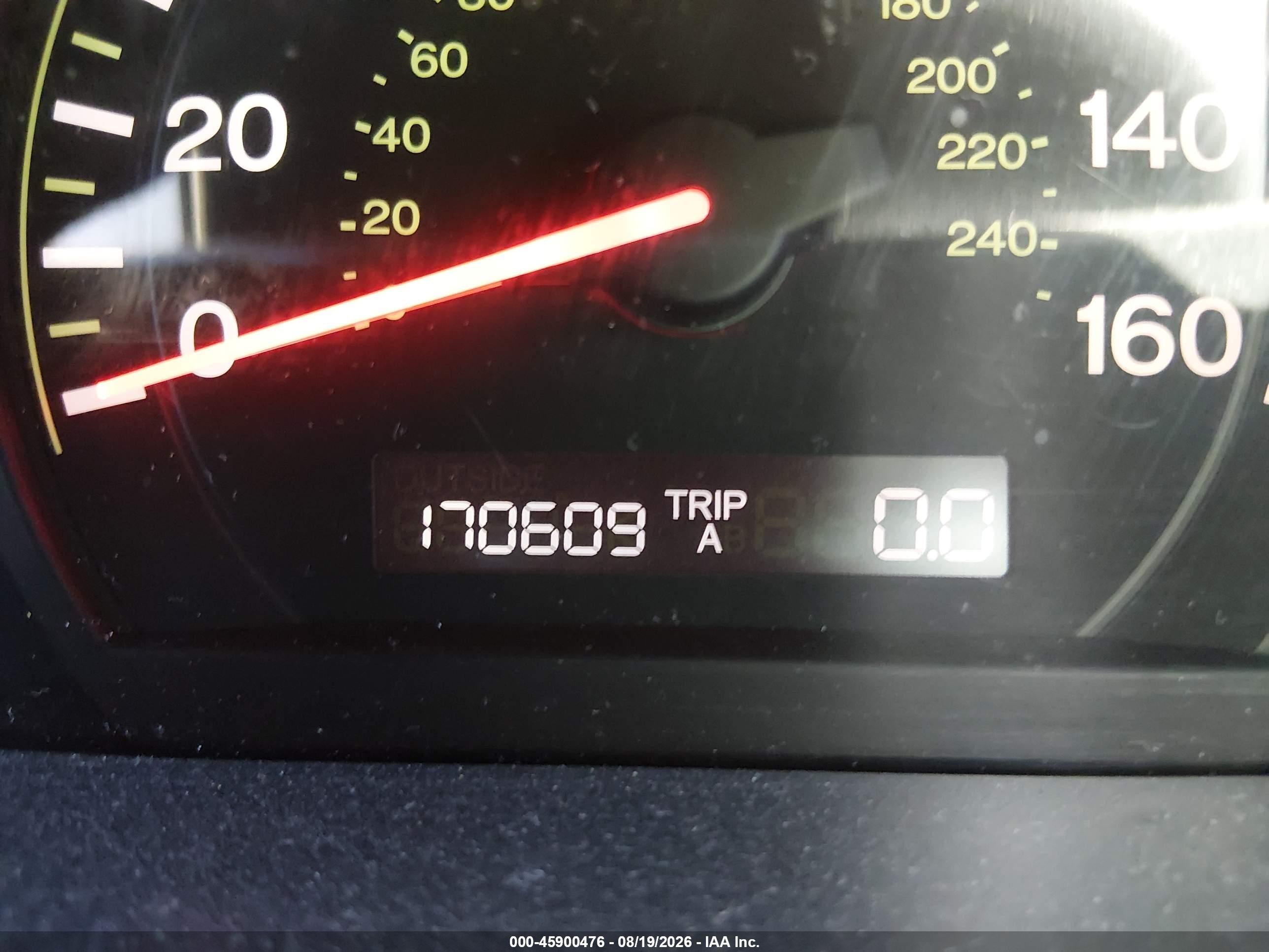 2005 Honda Accord 3.0 Ex Черный vin: 1HGCM66865A047022