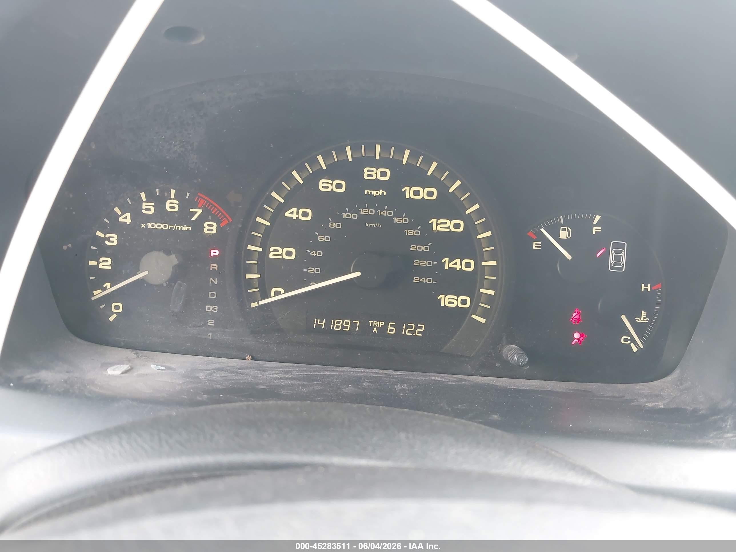 2007 Honda Accord 3.0 Ex Silver vin: 1HGCM66867A050084
