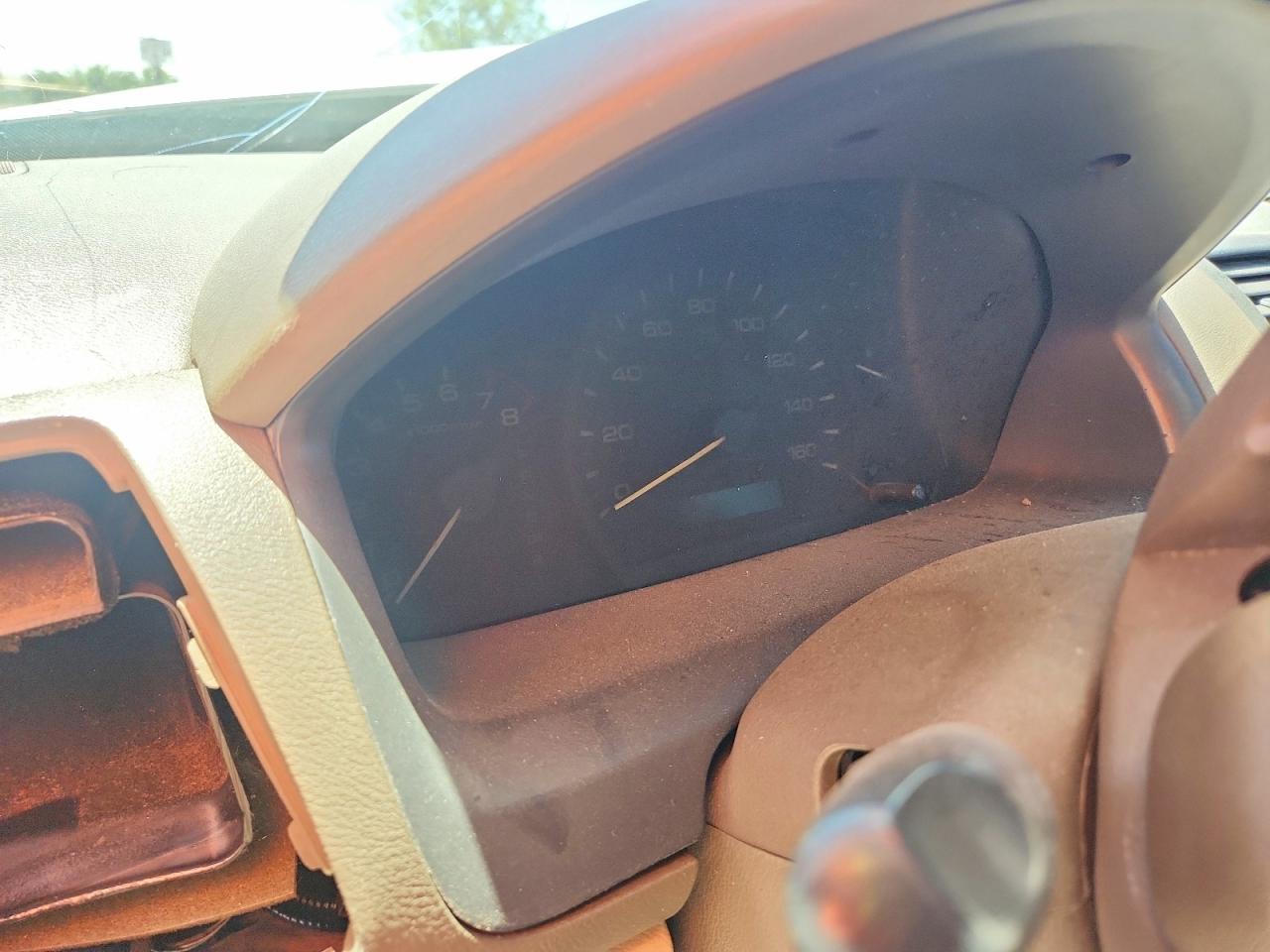 2006 Honda Accord Ex White vin: 1HGCM66886A047637