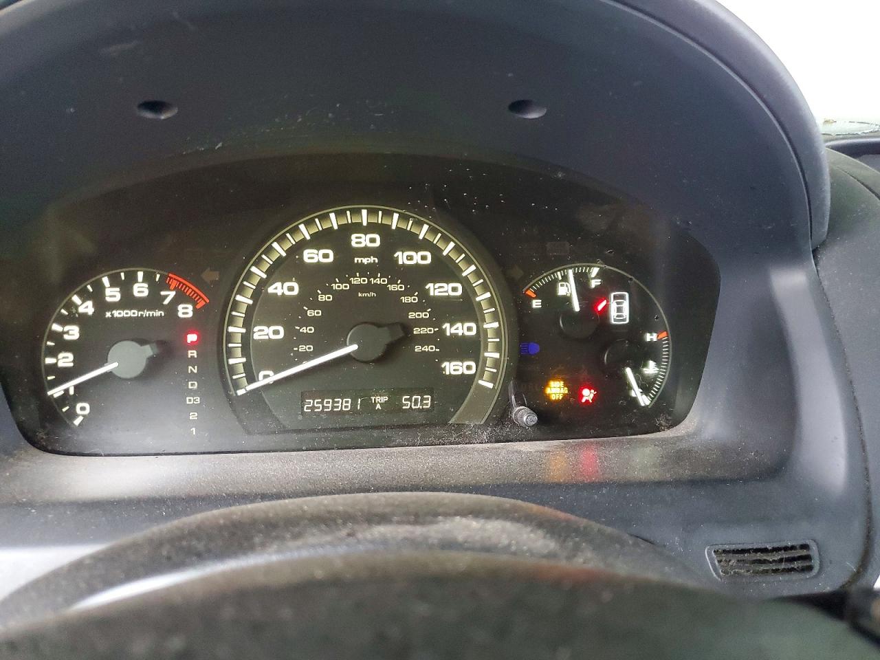 2007 Honda Accord Ex Gray vin: 1HGCM66887A025753