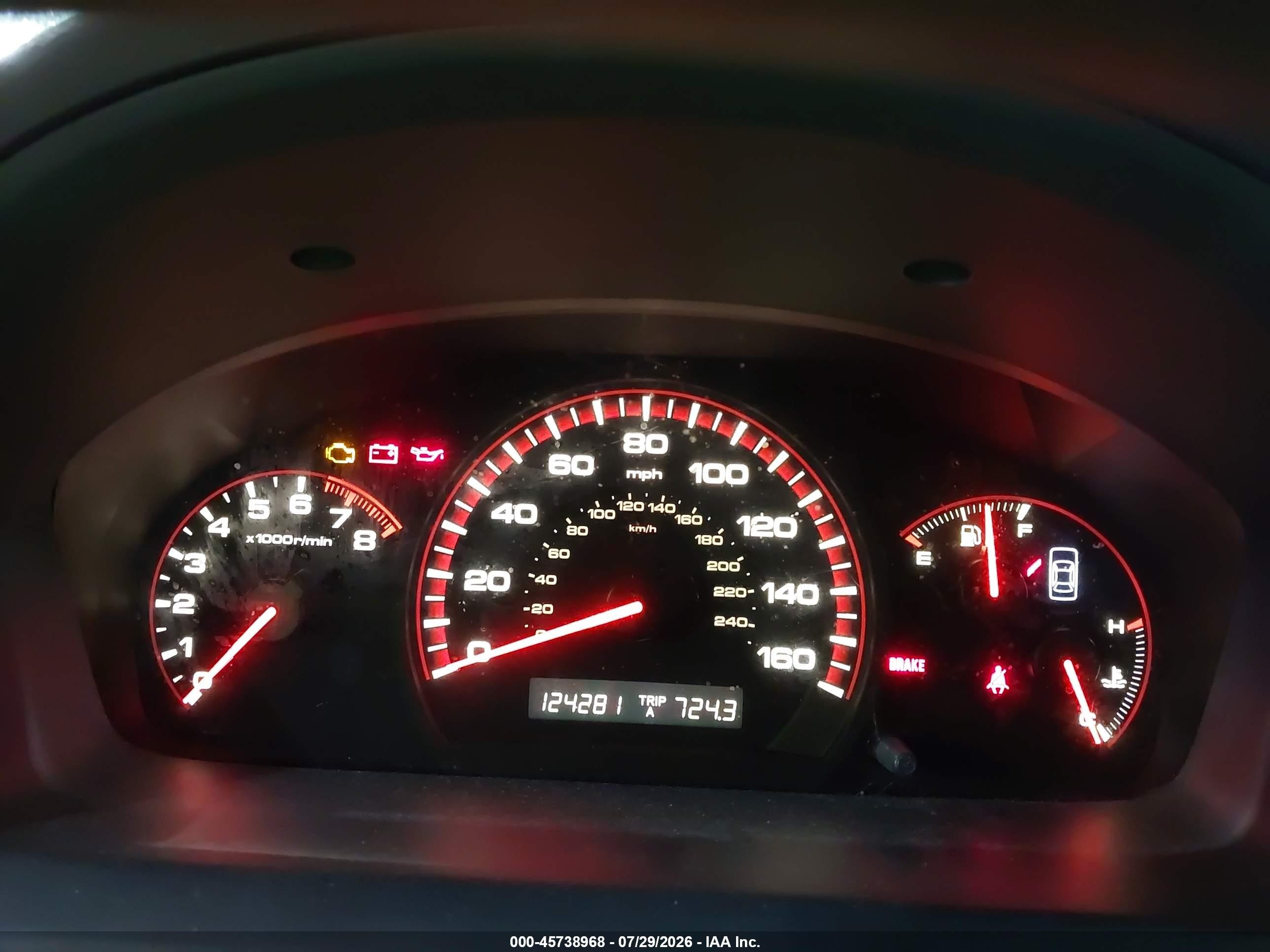 2007 Honda Accord 2.4 Lx Black vin: 1HGCM71307A007233