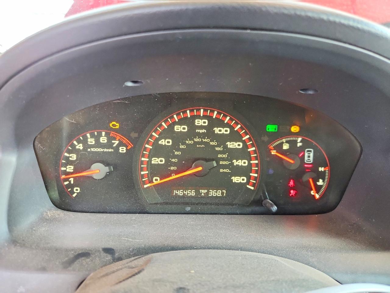 2007 Honda Accord Lx Красный vin: 1HGCM71367A009486