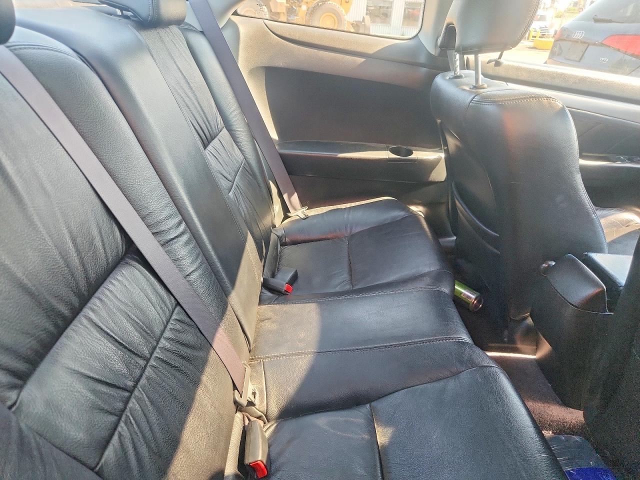 2006 Honda Accord Ex Blue vin: 1HGCM71646A800480