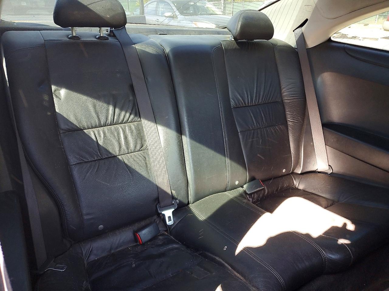 2007 Honda Accord Ex Gray vin: 1HGCM71647A006547