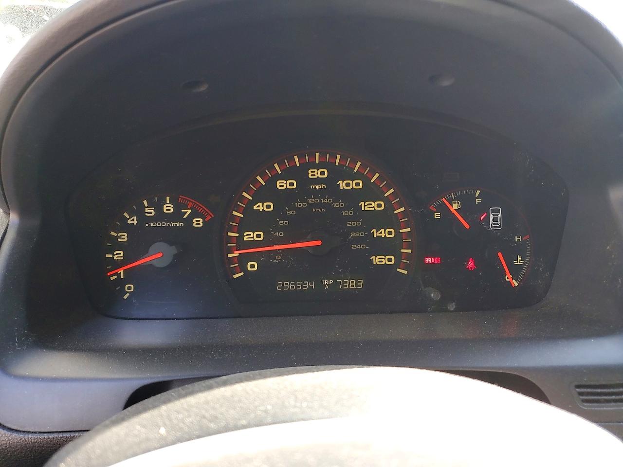2007 Honda Accord Ex Gray vin: 1HGCM71647A006547