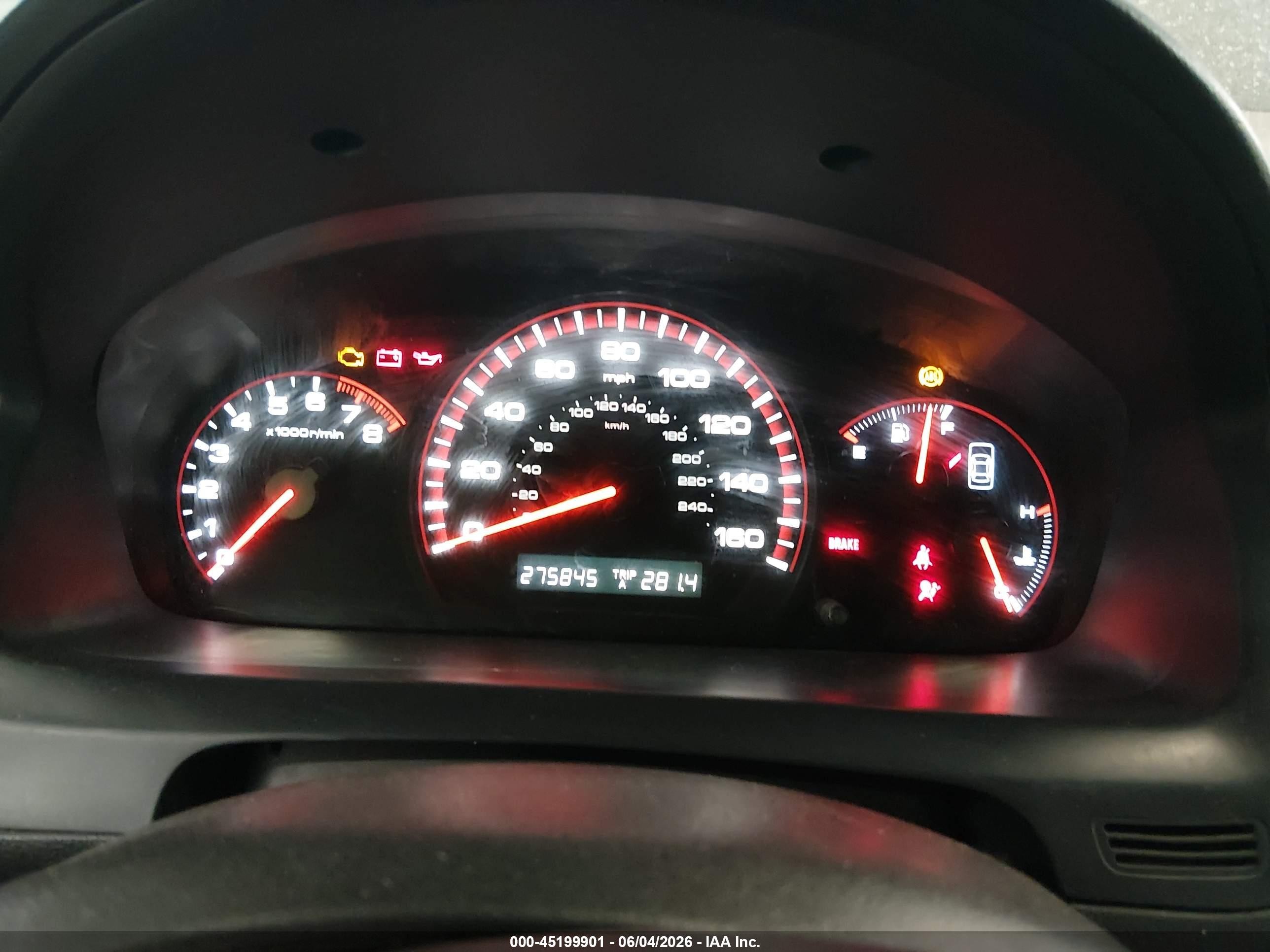 2007 Honda Accord 2.4 Ex Black vin: 1HGCM71797A013258